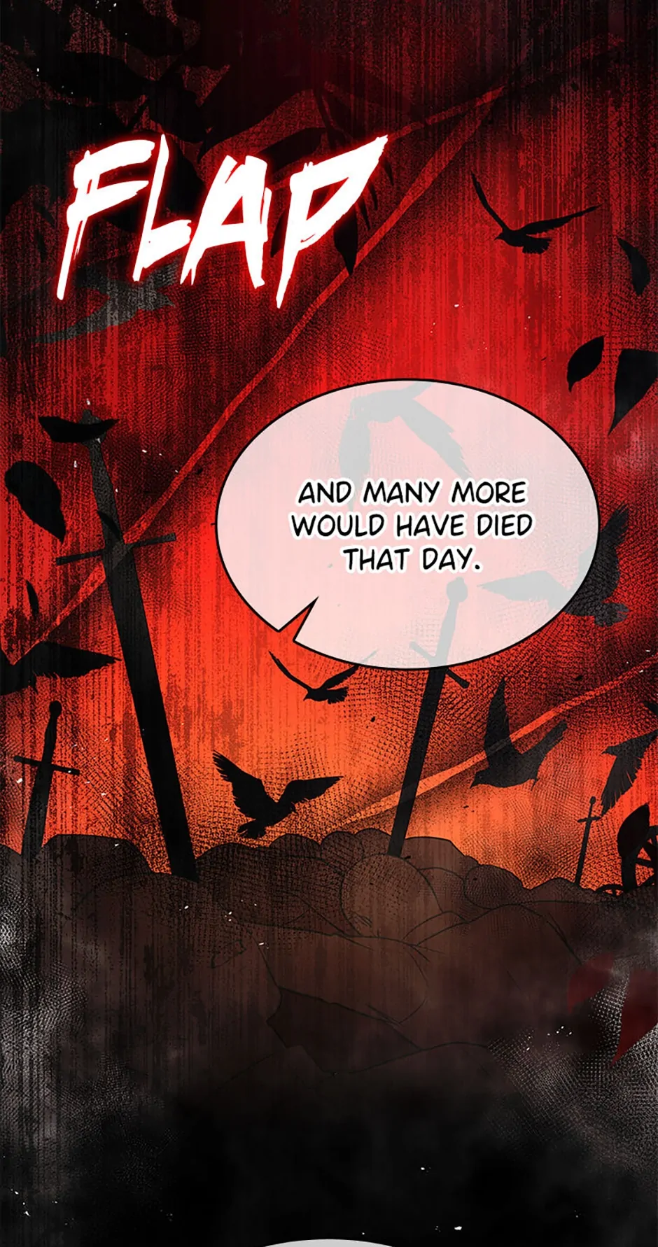 I’m a Villainess But I Became a Mother Chapter 51 - page 22