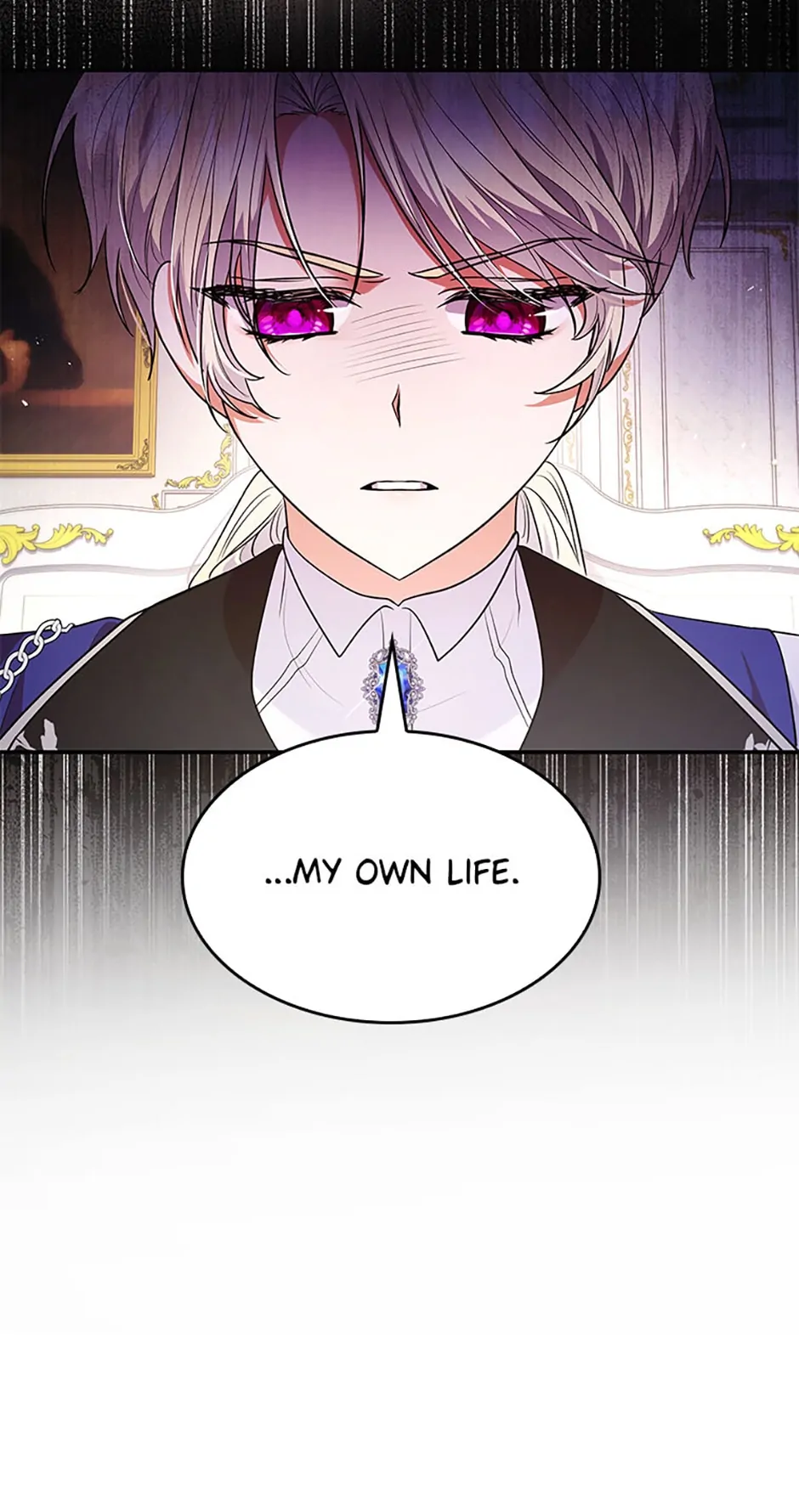 I’m a Villainess But I Became a Mother Chapter 51 - page 24