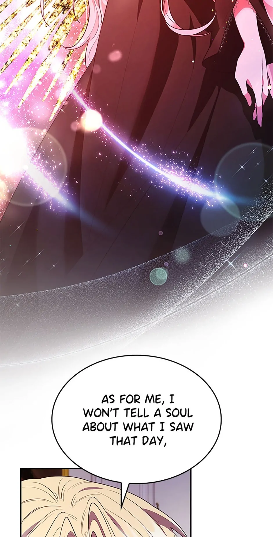 I’m a Villainess But I Became a Mother Chapter 51 - page 26