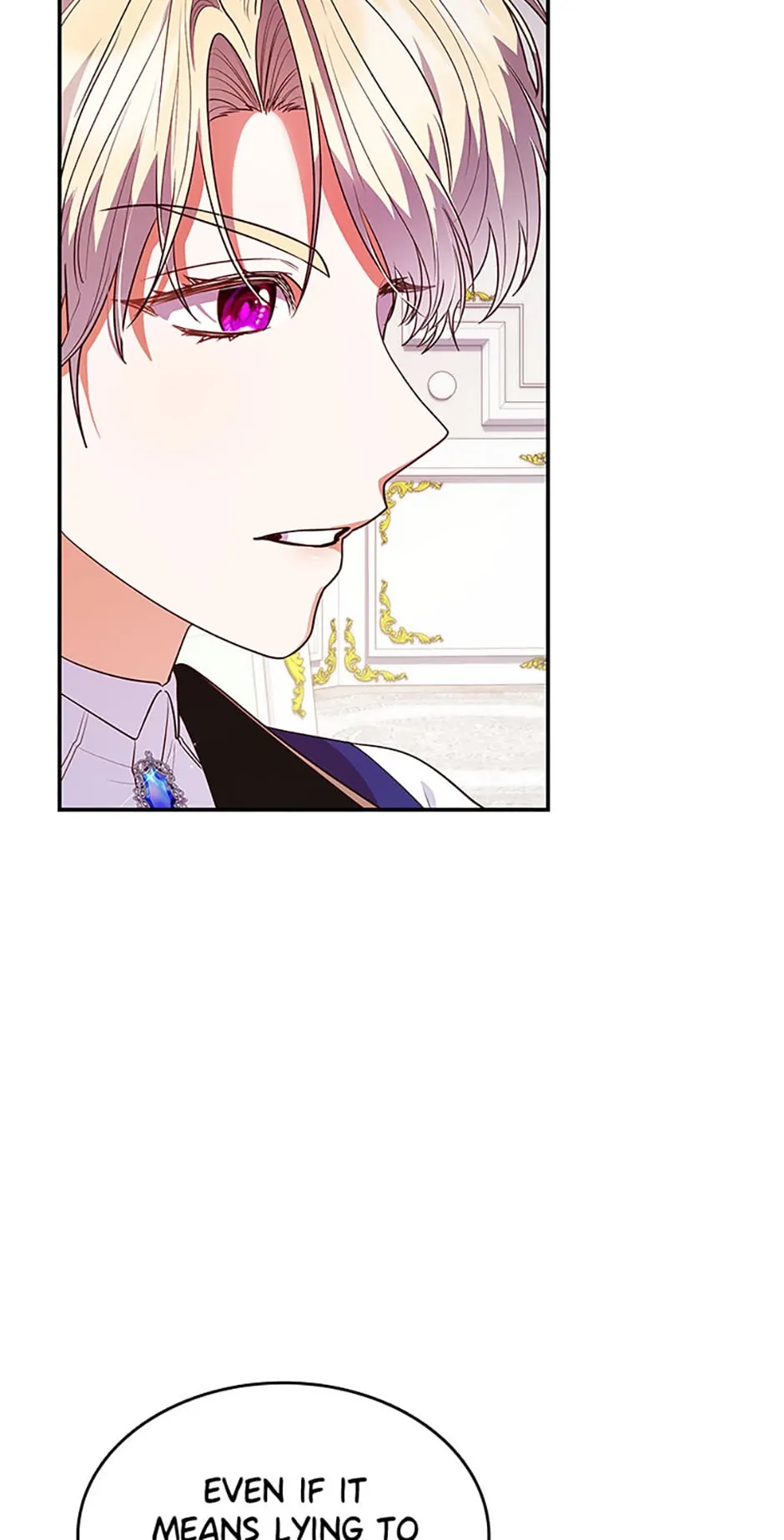 I’m a Villainess But I Became a Mother Chapter 51 - page 27
