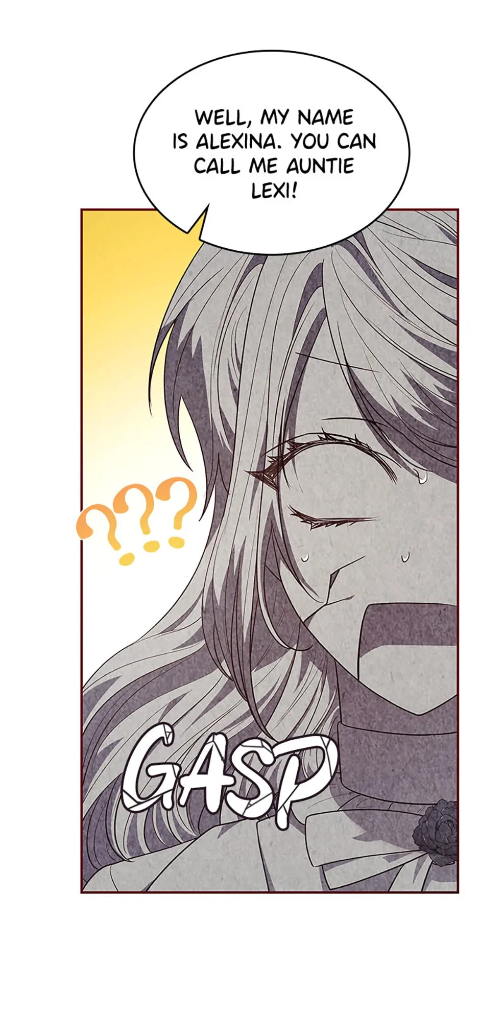 I’m a Villainess But I Became a Mother Chapter 51 - page 39