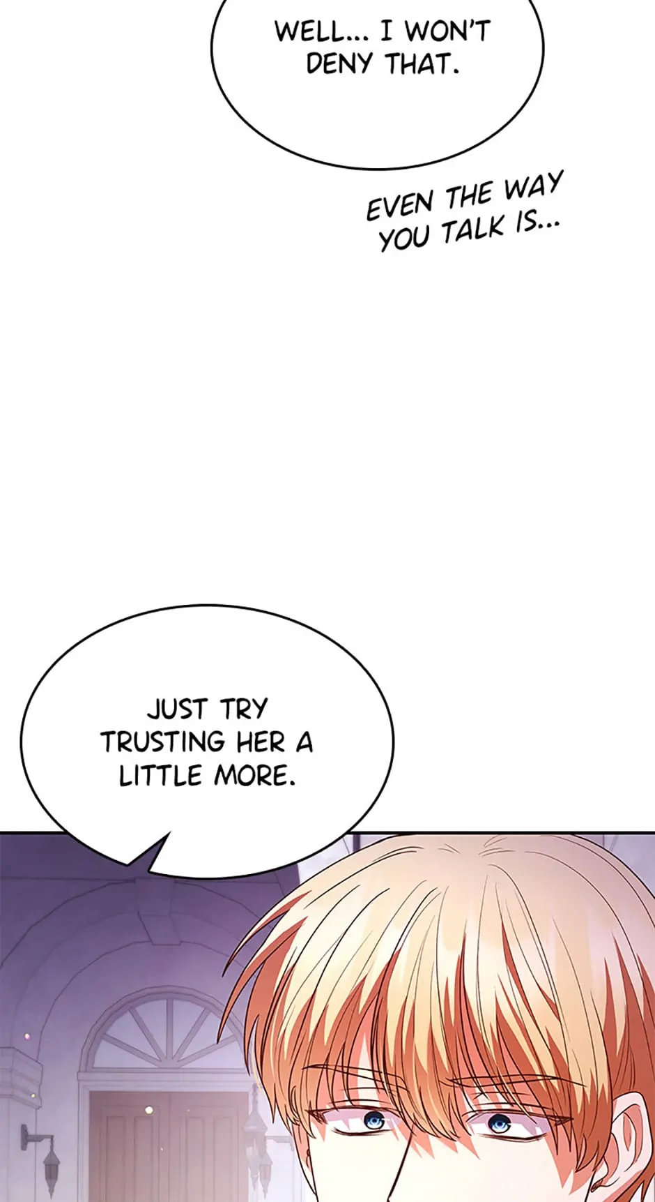 I’m a Villainess But I Became a Mother Chapter 51 - page 65