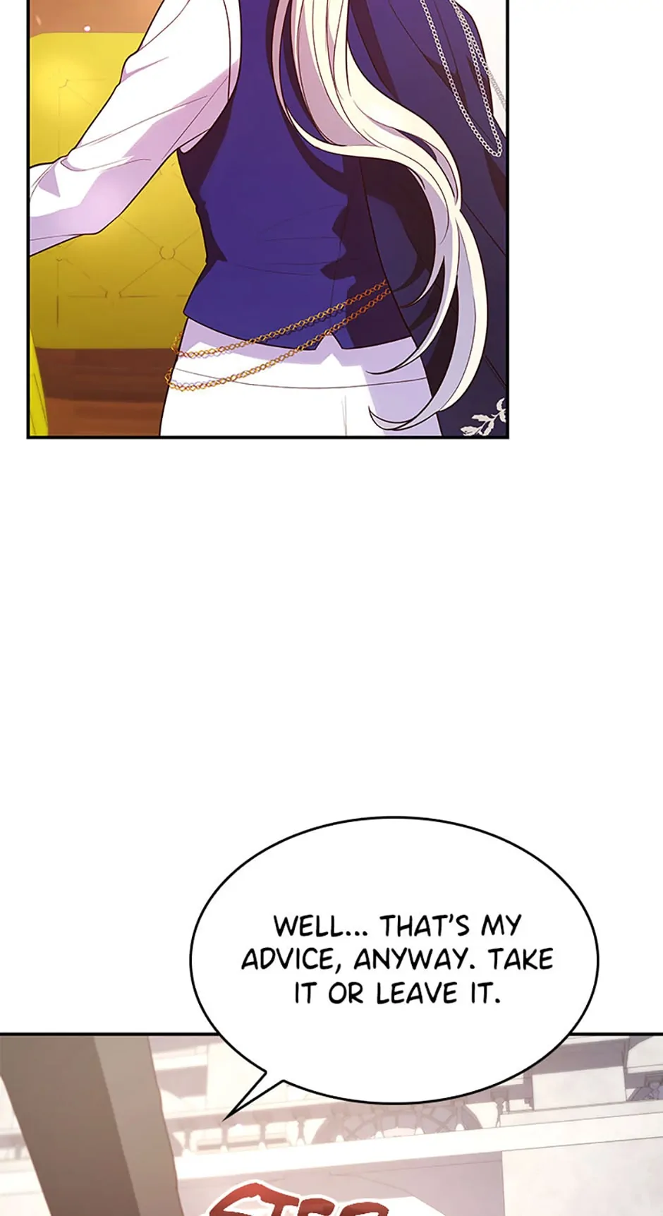 I’m a Villainess But I Became a Mother Chapter 51 - page 68
