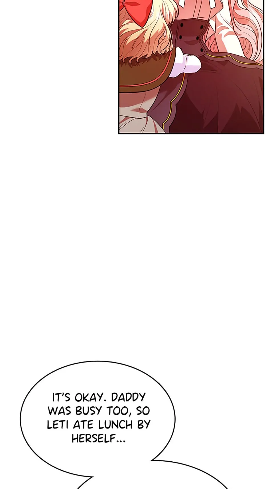 I’m a Villainess But I Became a Mother Chapter 51 - page 72