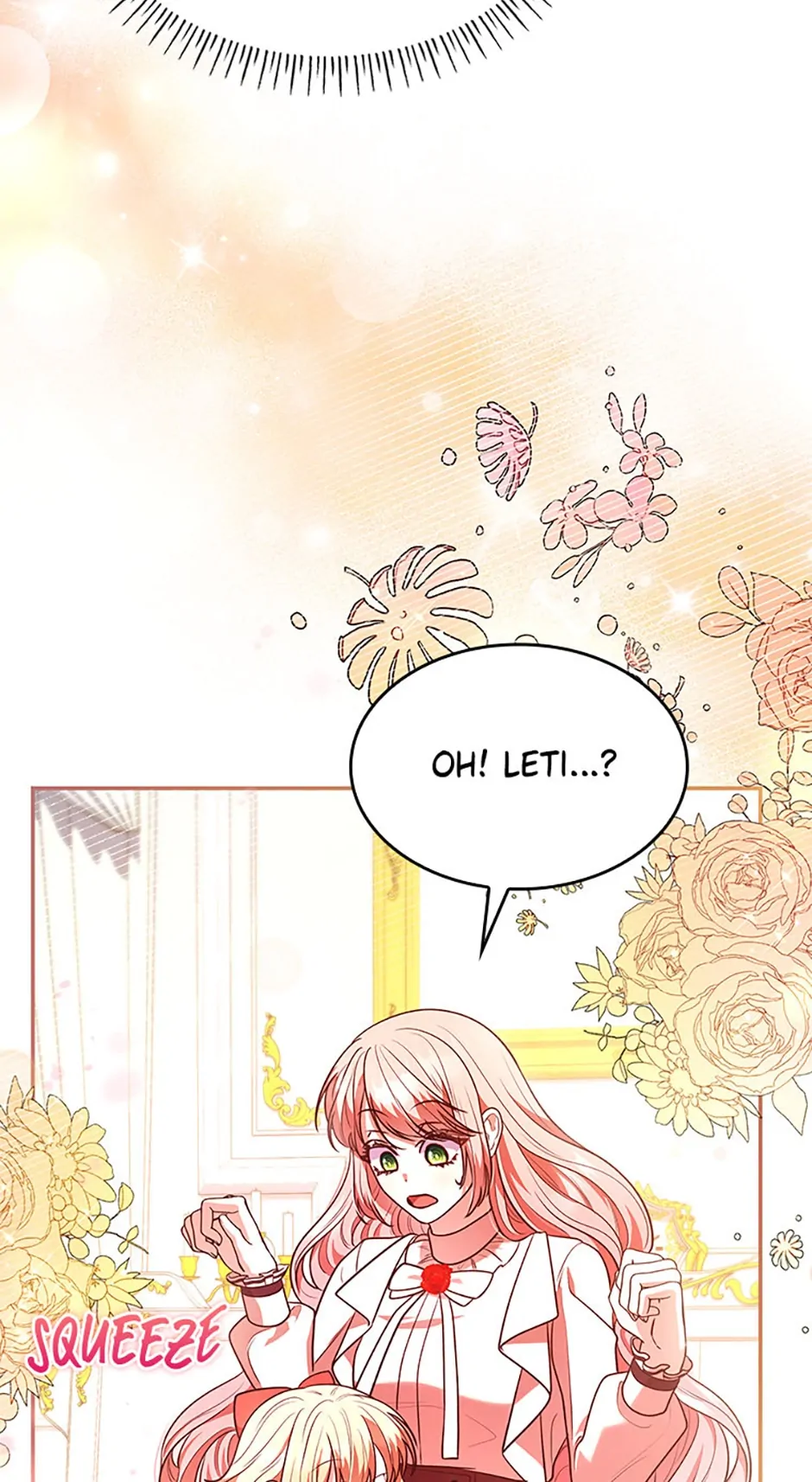 I’m a Villainess But I Became a Mother Chapter 51 - page 74