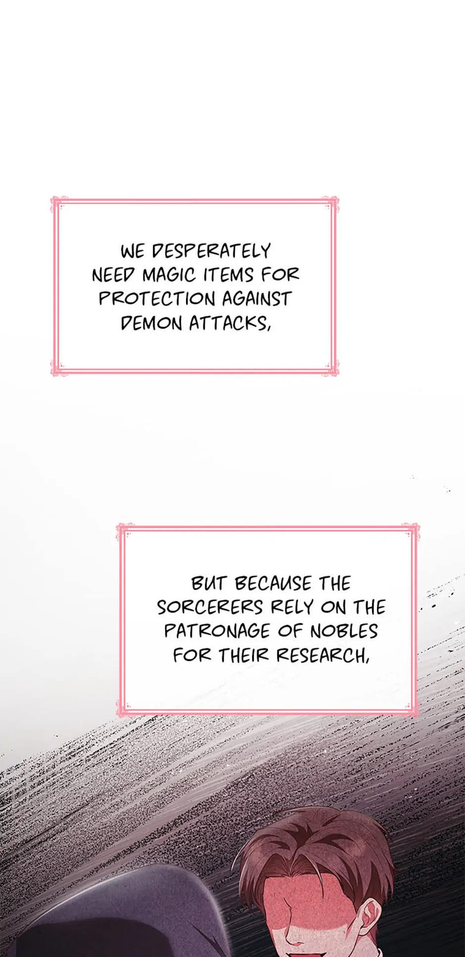 I’m a Villainess But I Became a Mother Chapter 52 - page 9