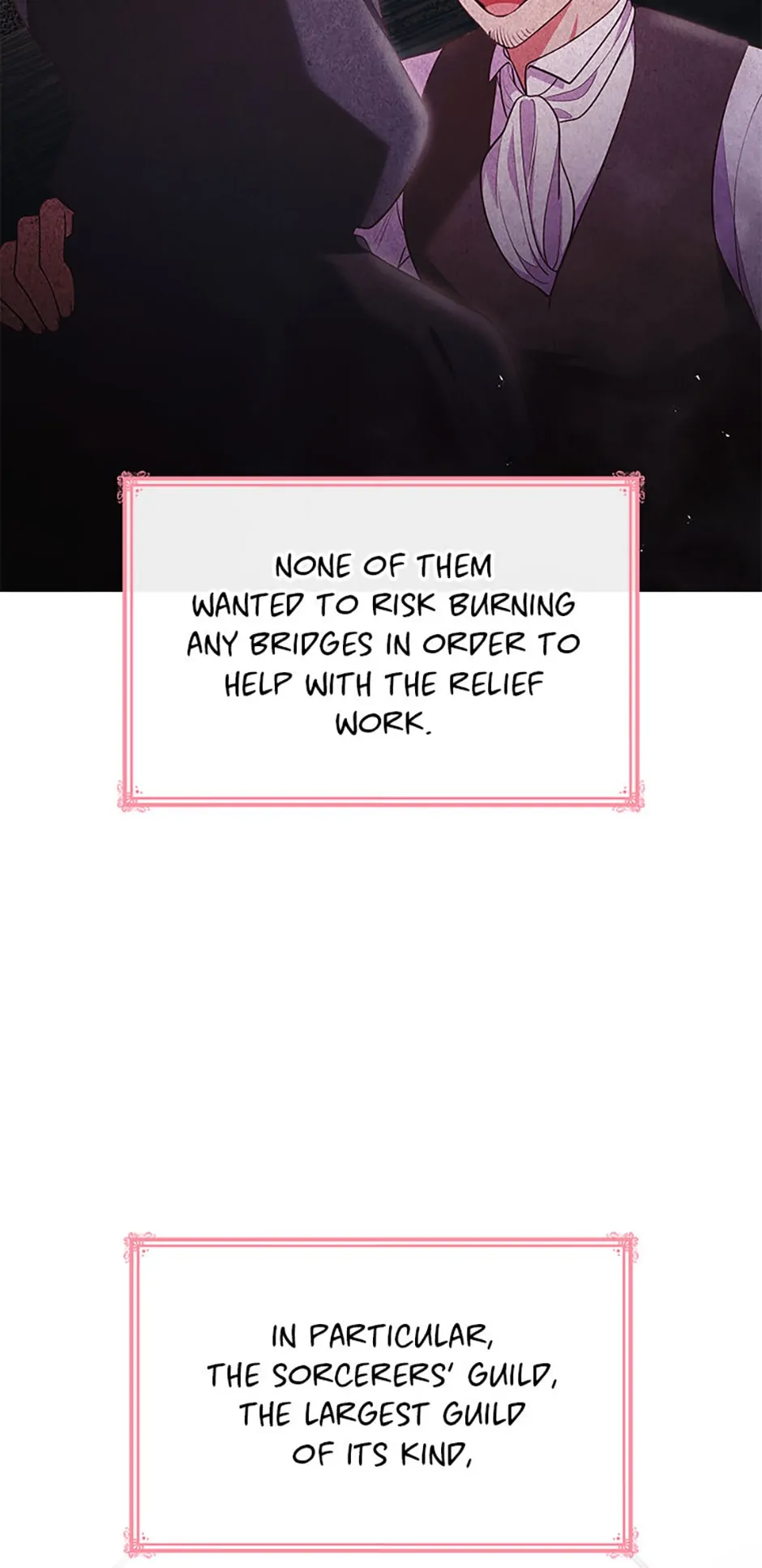 I’m a Villainess But I Became a Mother Chapter 52 - page 10