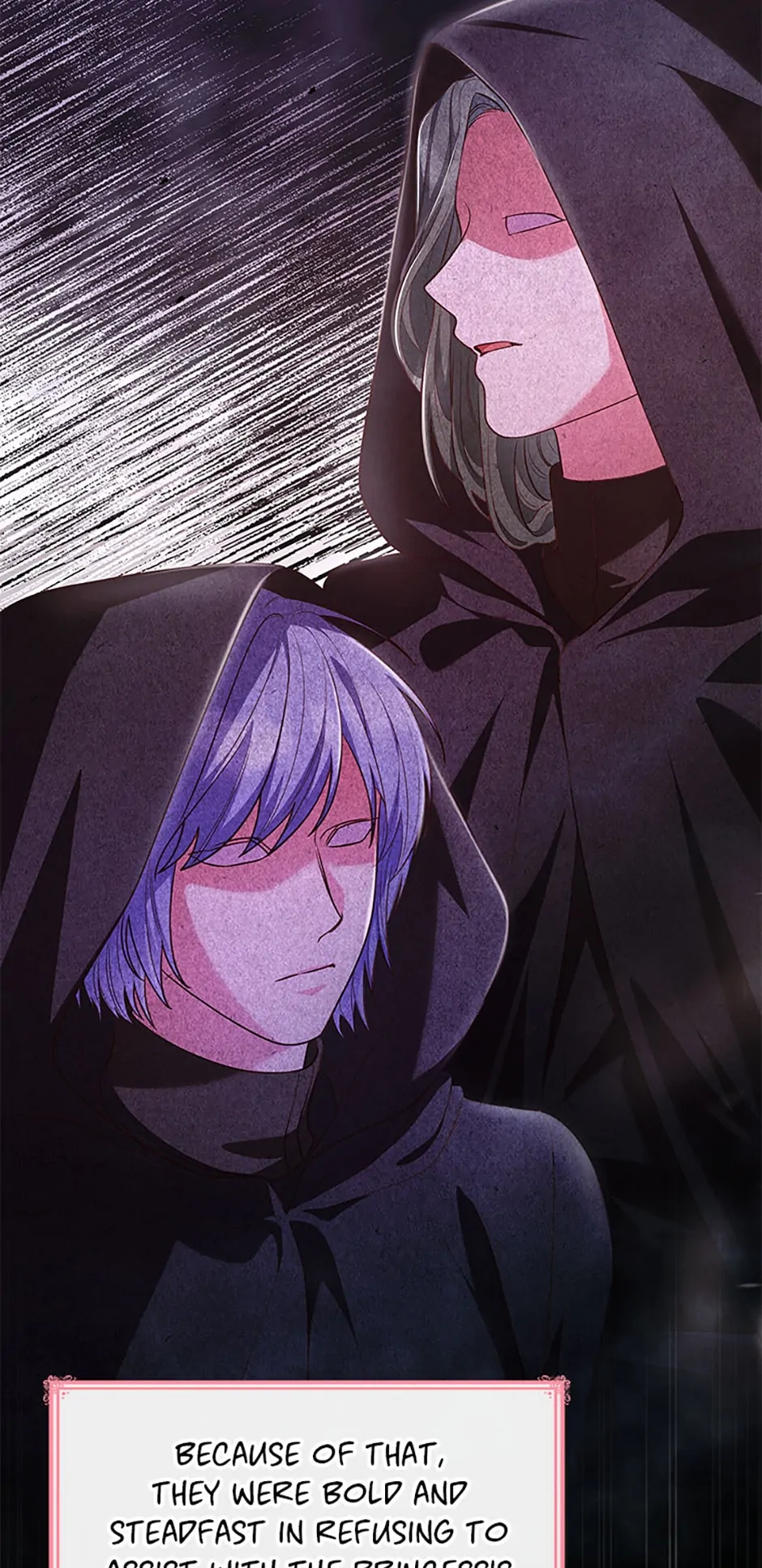 I’m a Villainess But I Became a Mother Chapter 52 - page 12