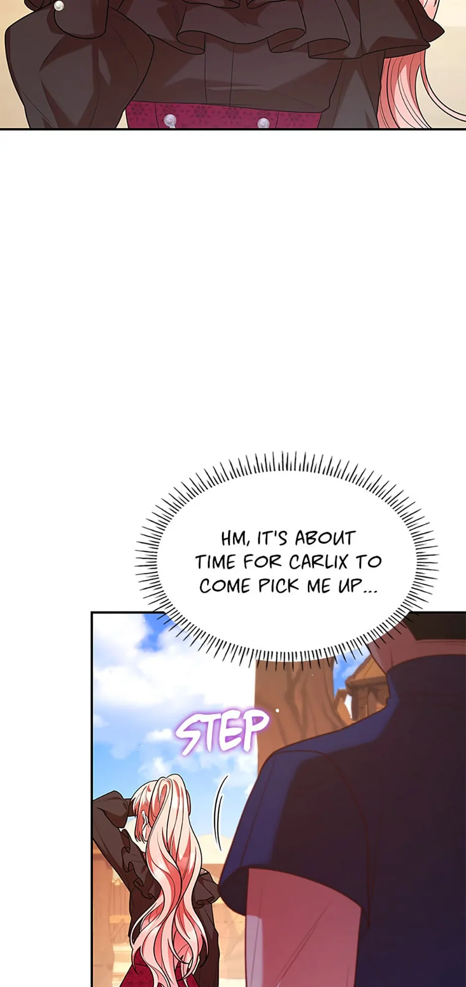 I’m a Villainess But I Became a Mother Chapter 52 - page 18