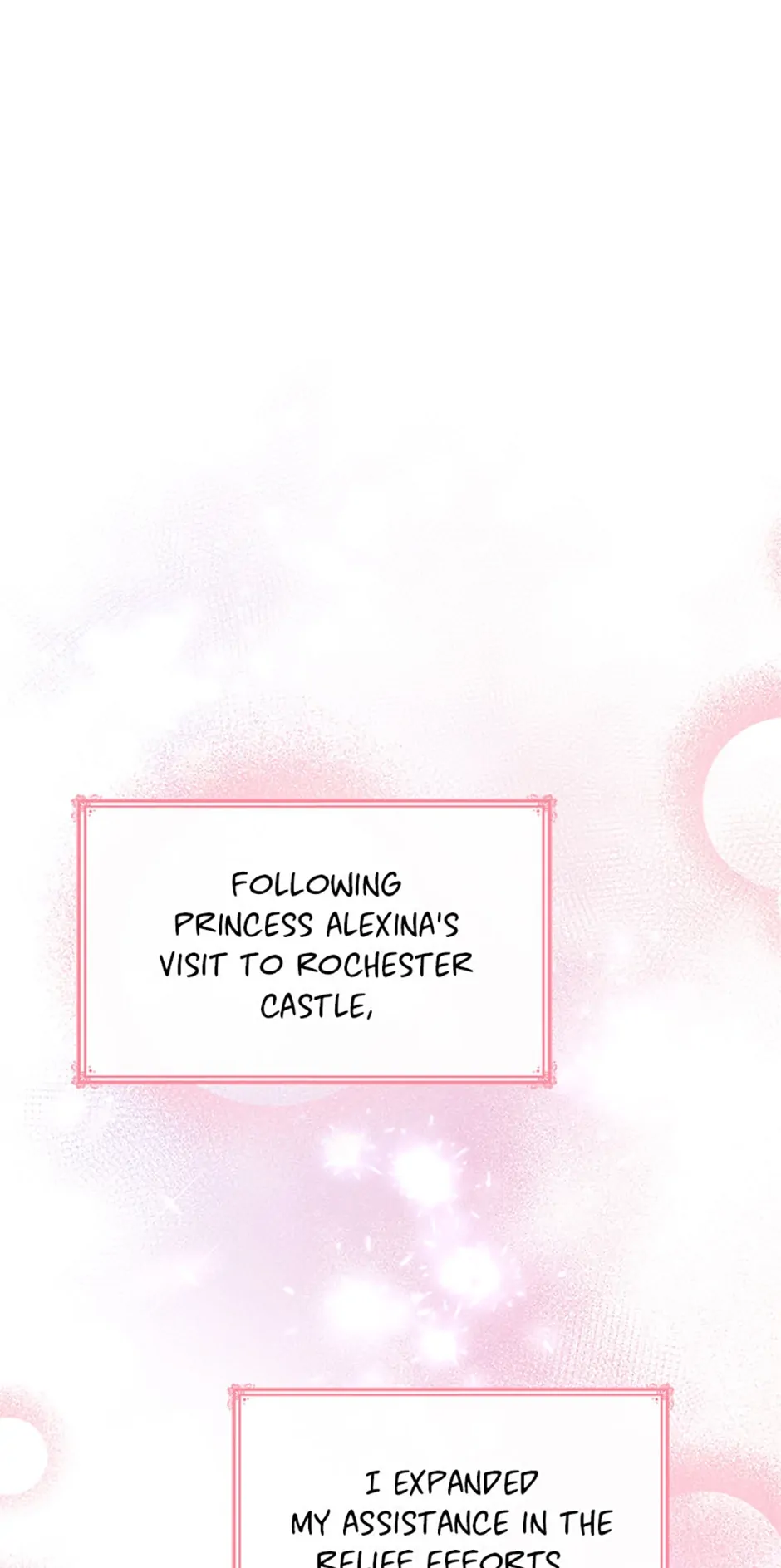 I’m a Villainess But I Became a Mother Chapter 52 - page 1
