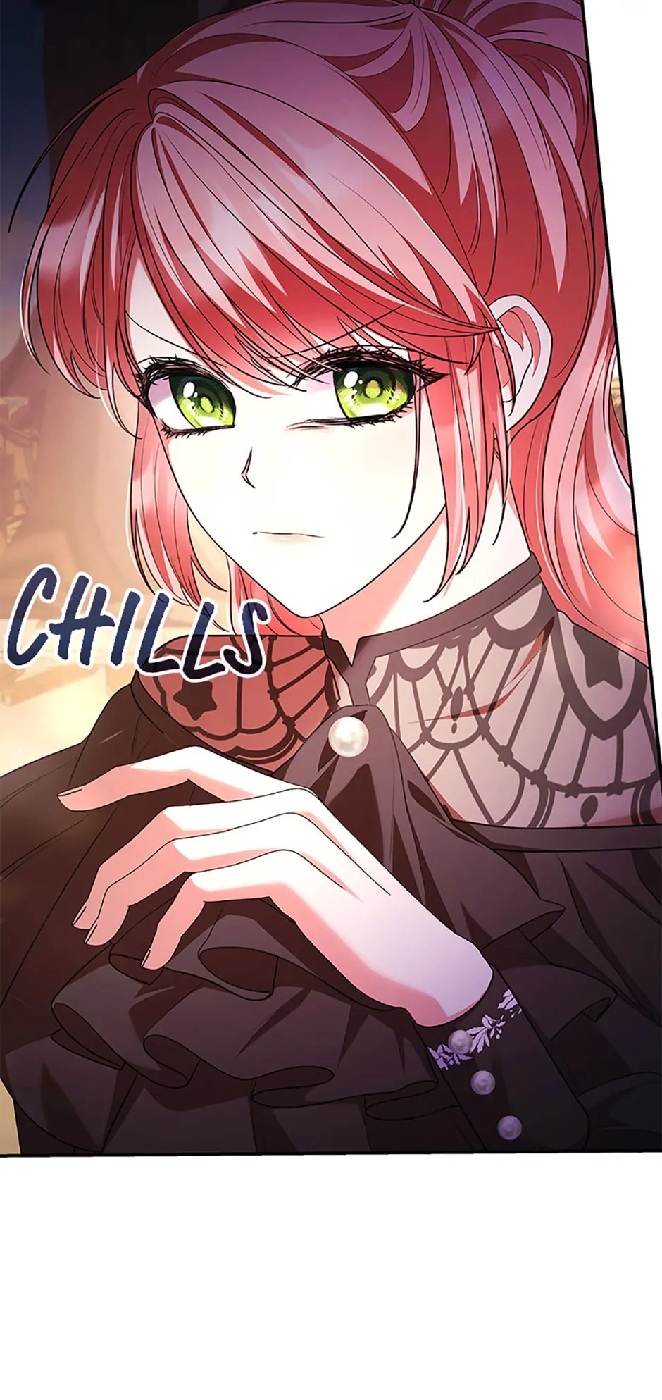 I’m a Villainess But I Became a Mother Chapter 52 - page 21