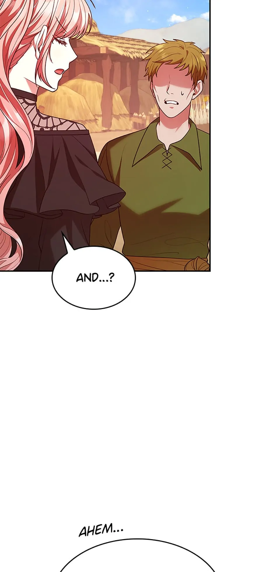 I’m a Villainess But I Became a Mother Chapter 52 - page 26