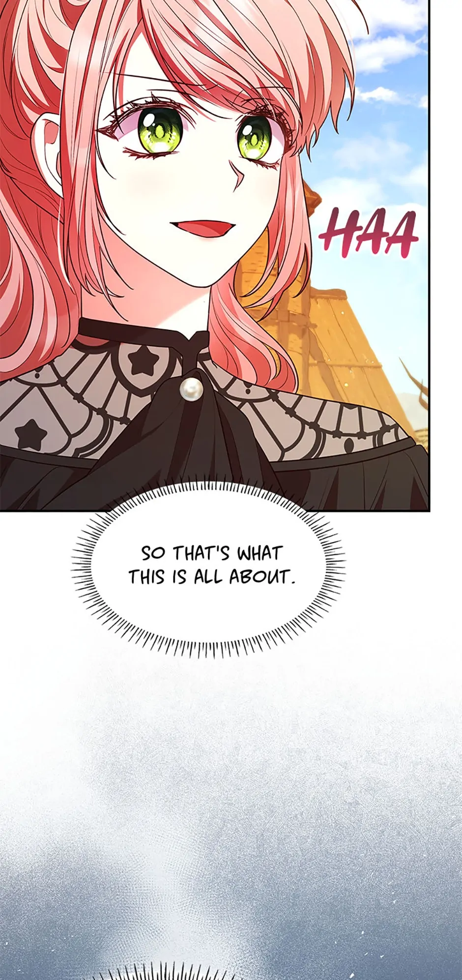 I’m a Villainess But I Became a Mother Chapter 52 - page 37