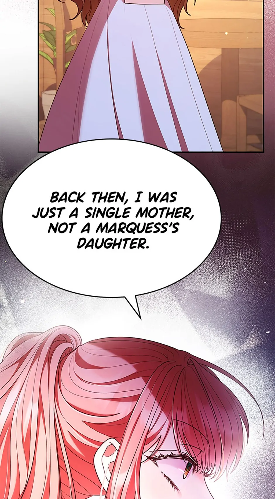 I’m a Villainess But I Became a Mother Chapter 52 - page 48