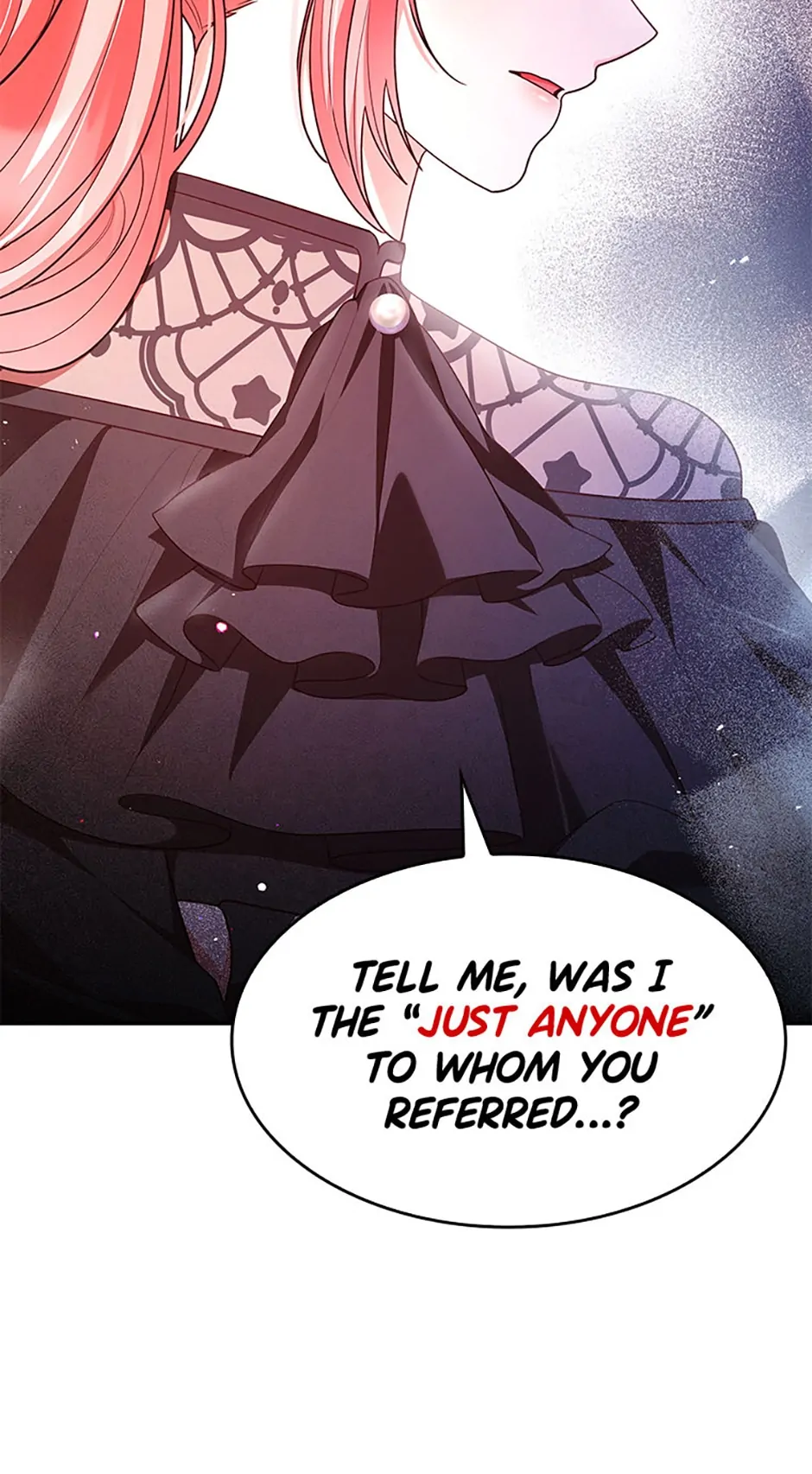 I’m a Villainess But I Became a Mother Chapter 52 - page 49