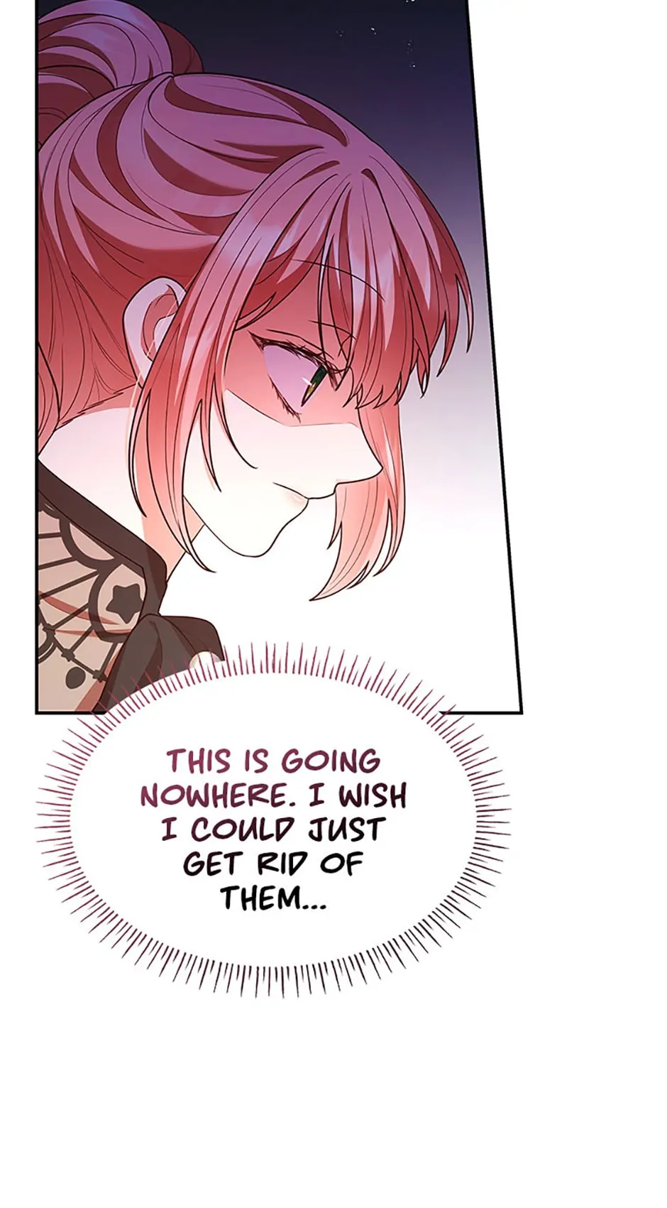 I’m a Villainess But I Became a Mother Chapter 52 - page 52