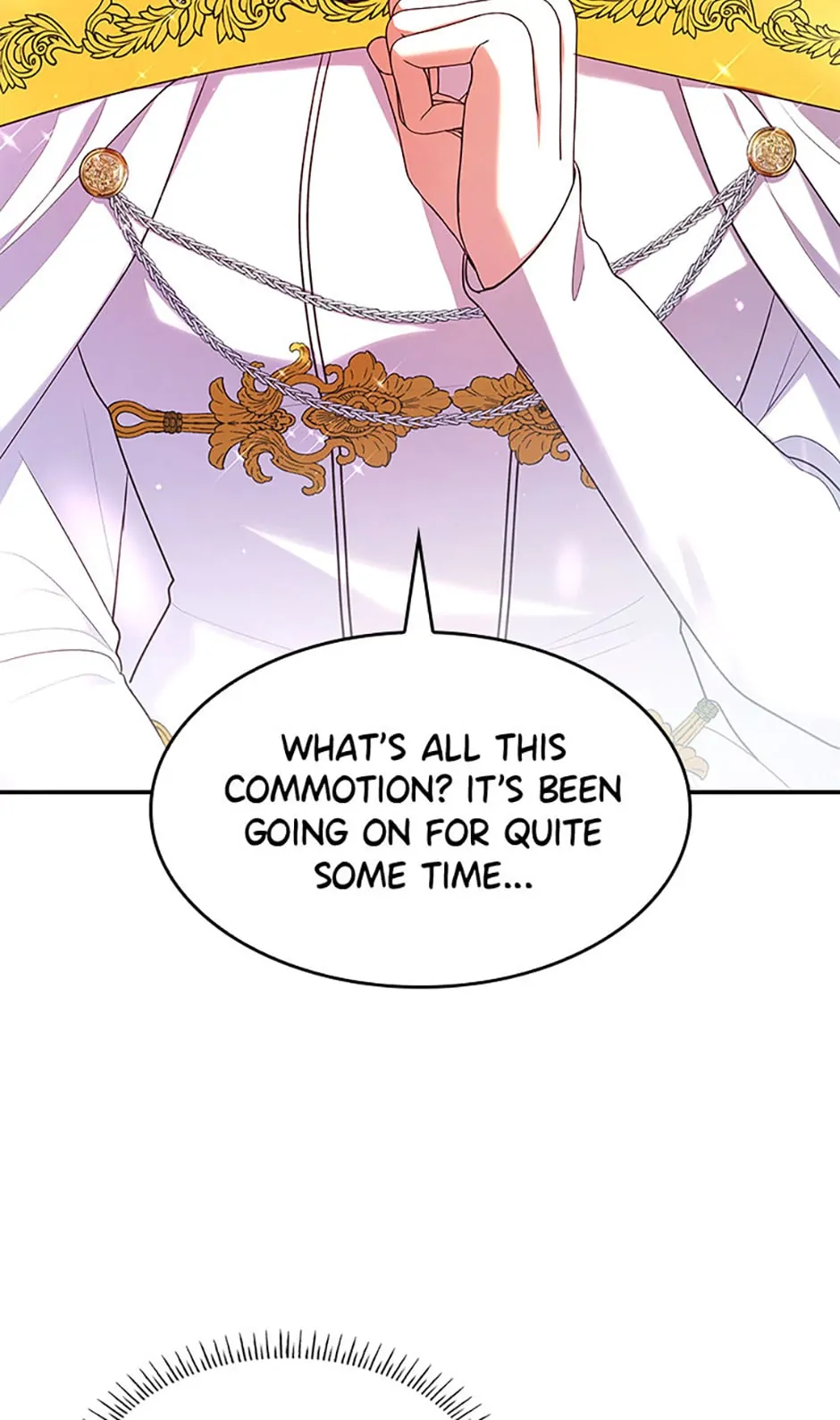 I’m a Villainess But I Became a Mother Chapter 52 - page 55