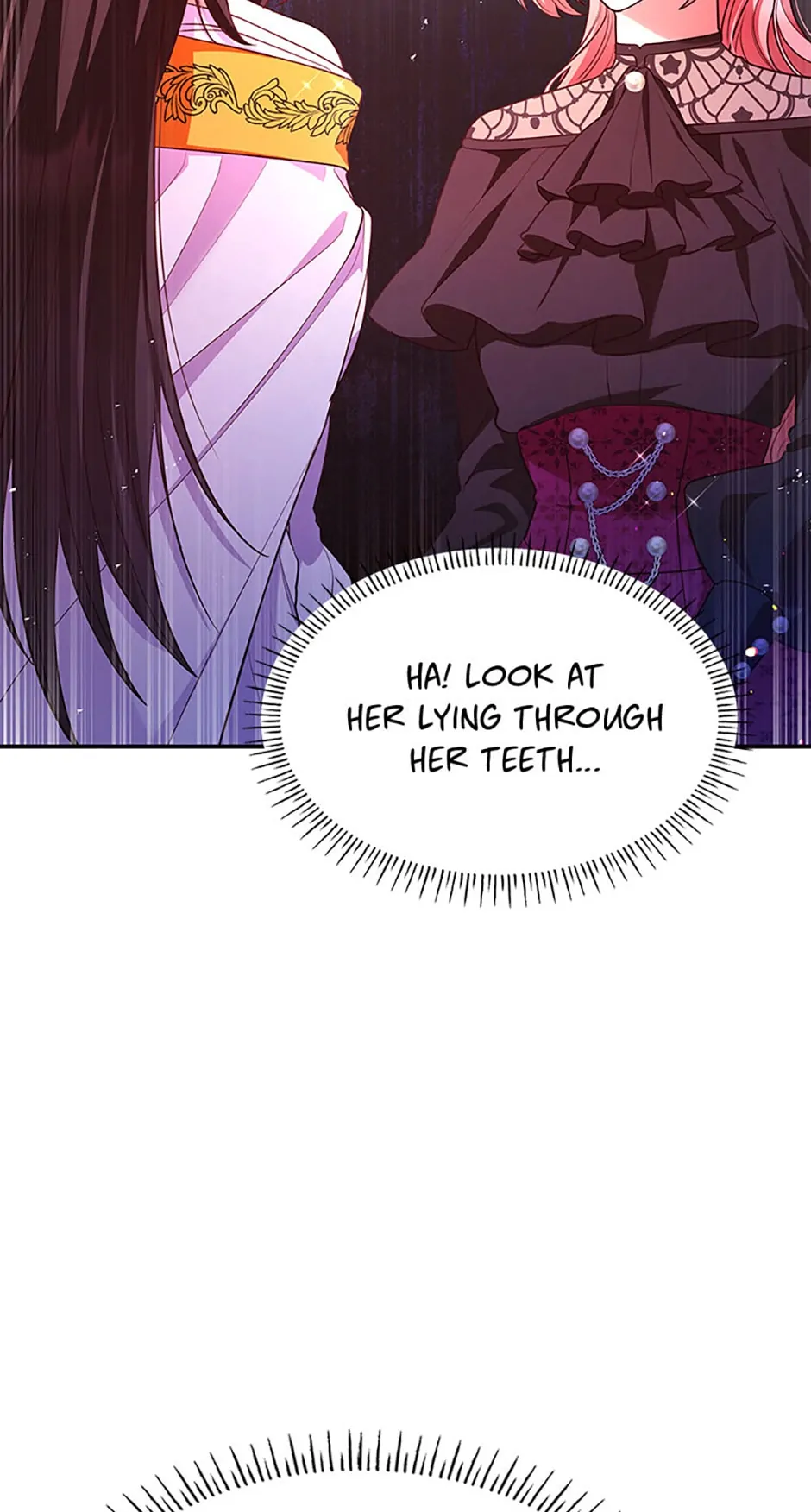 I’m a Villainess But I Became a Mother Chapter 52 - page 60