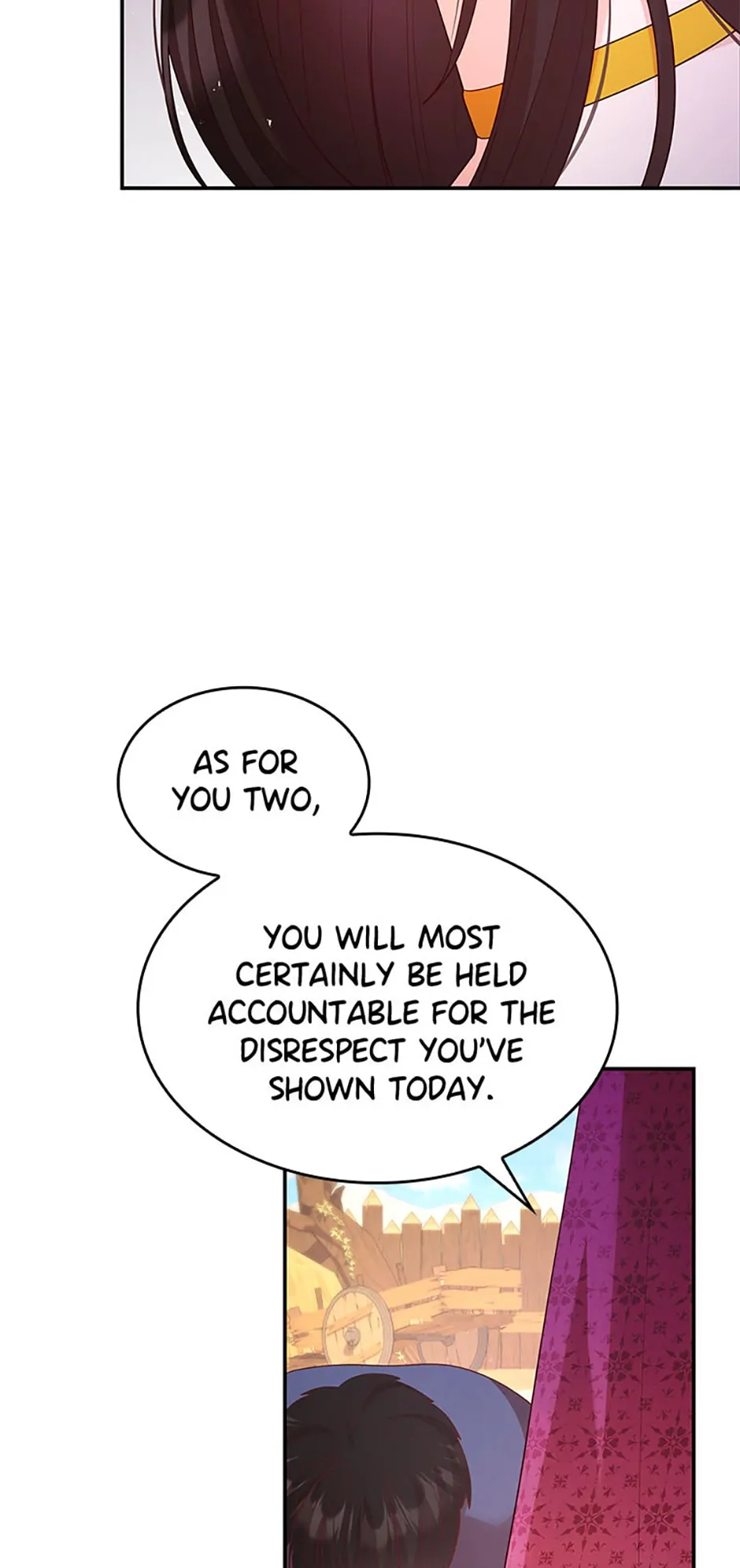 I’m a Villainess But I Became a Mother Chapter 52 - page 67