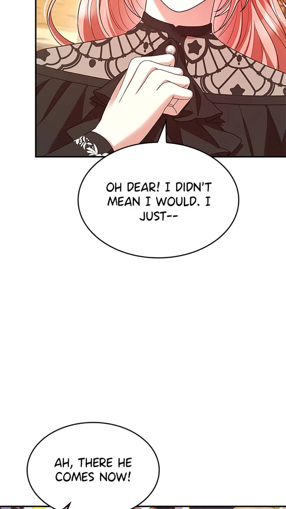I’m a Villainess But I Became a Mother Chapter 52 - page 73
