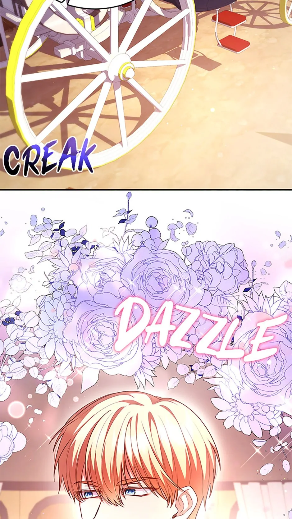 I’m a Villainess But I Became a Mother Chapter 52 - page 74