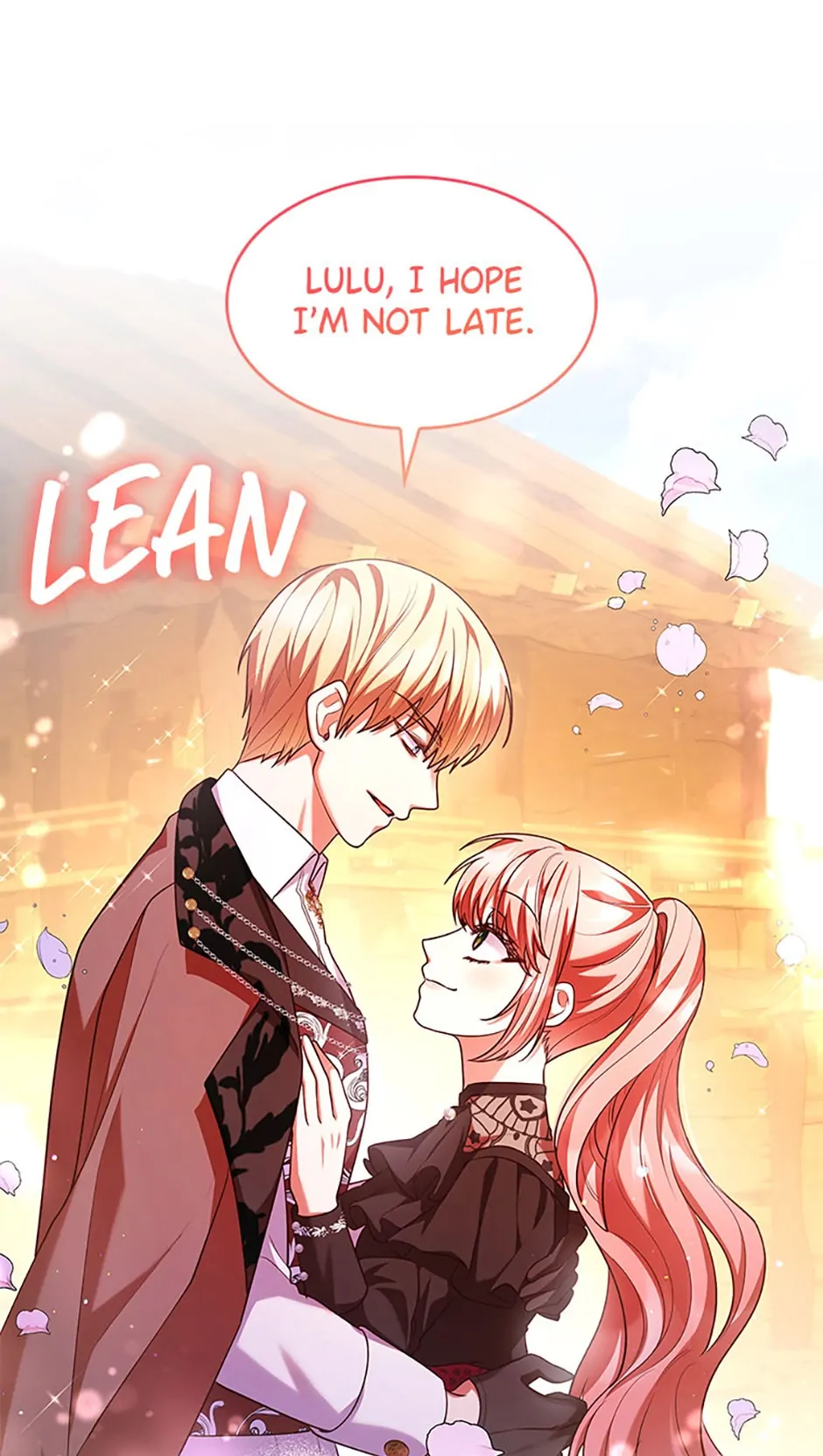 I’m a Villainess But I Became a Mother Chapter 52 - page 77