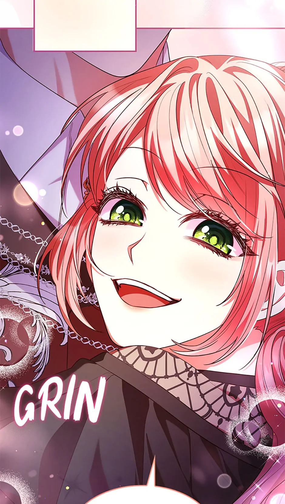 I’m a Villainess But I Became a Mother Chapter 52 - page 79