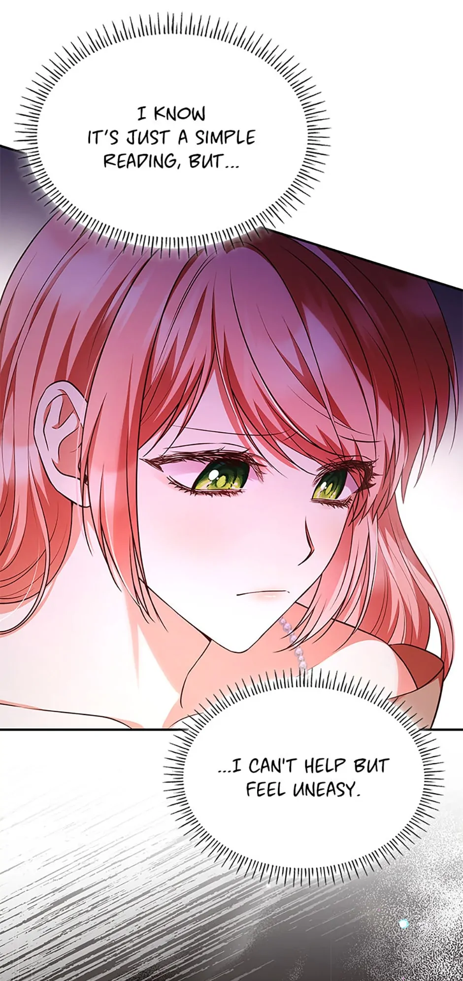 I’m a Villainess But I Became a Mother Chapter 54 - page 10