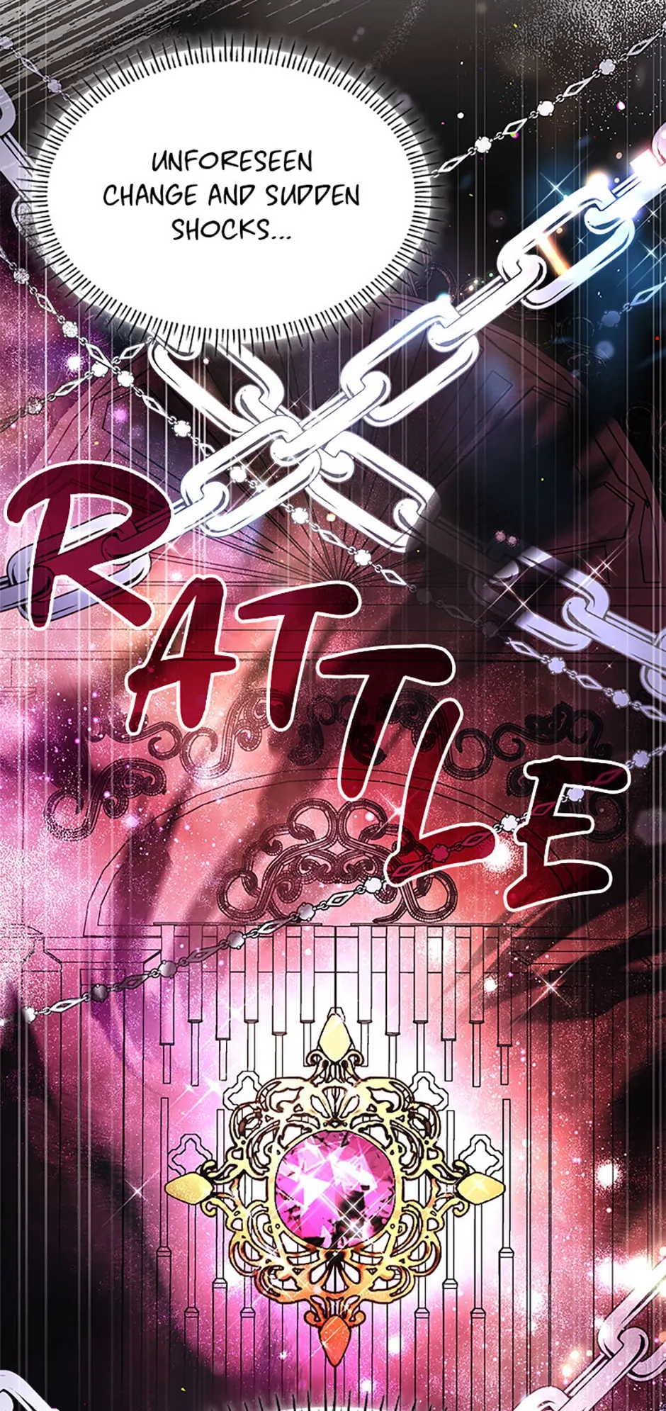 I’m a Villainess But I Became a Mother Chapter 54 - page 11