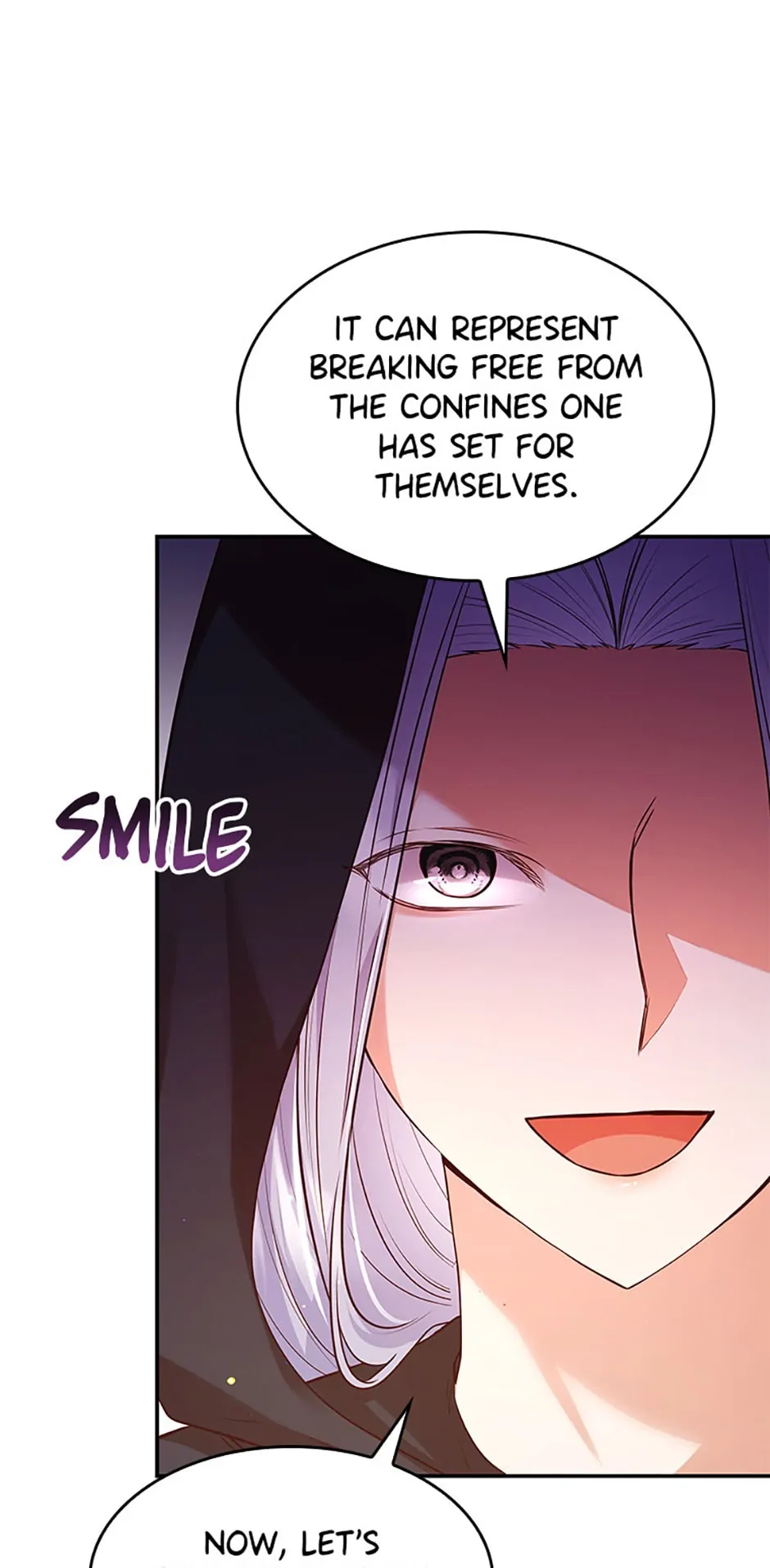 I’m a Villainess But I Became a Mother Chapter 54 - page 14