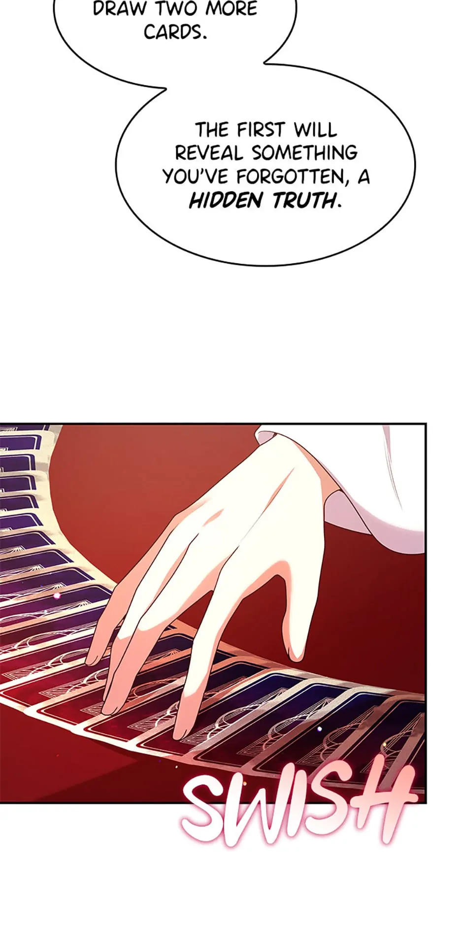 I’m a Villainess But I Became a Mother Chapter 54 - page 15