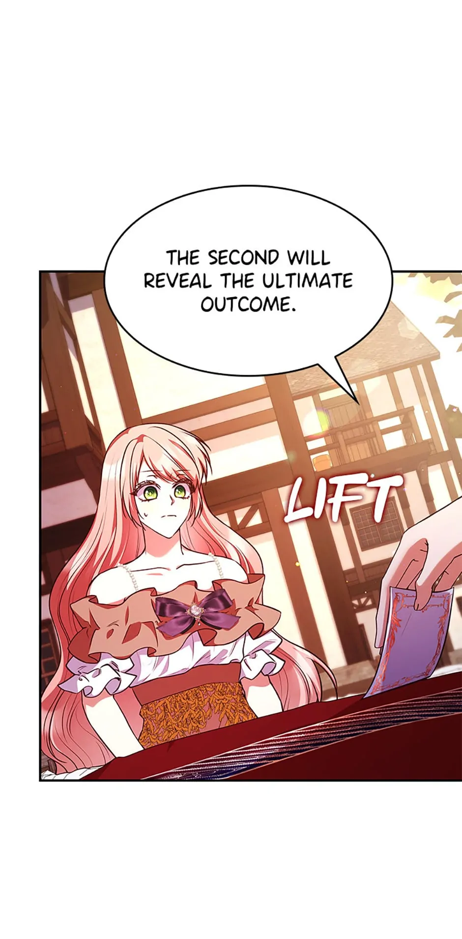 I’m a Villainess But I Became a Mother Chapter 54 - page 16