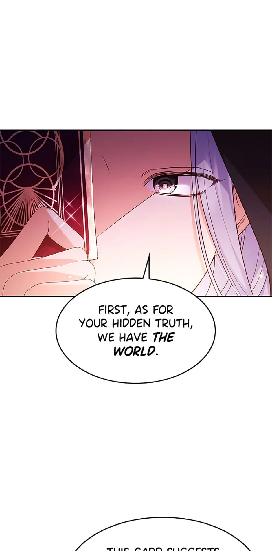 I’m a Villainess But I Became a Mother Chapter 54 - page 17