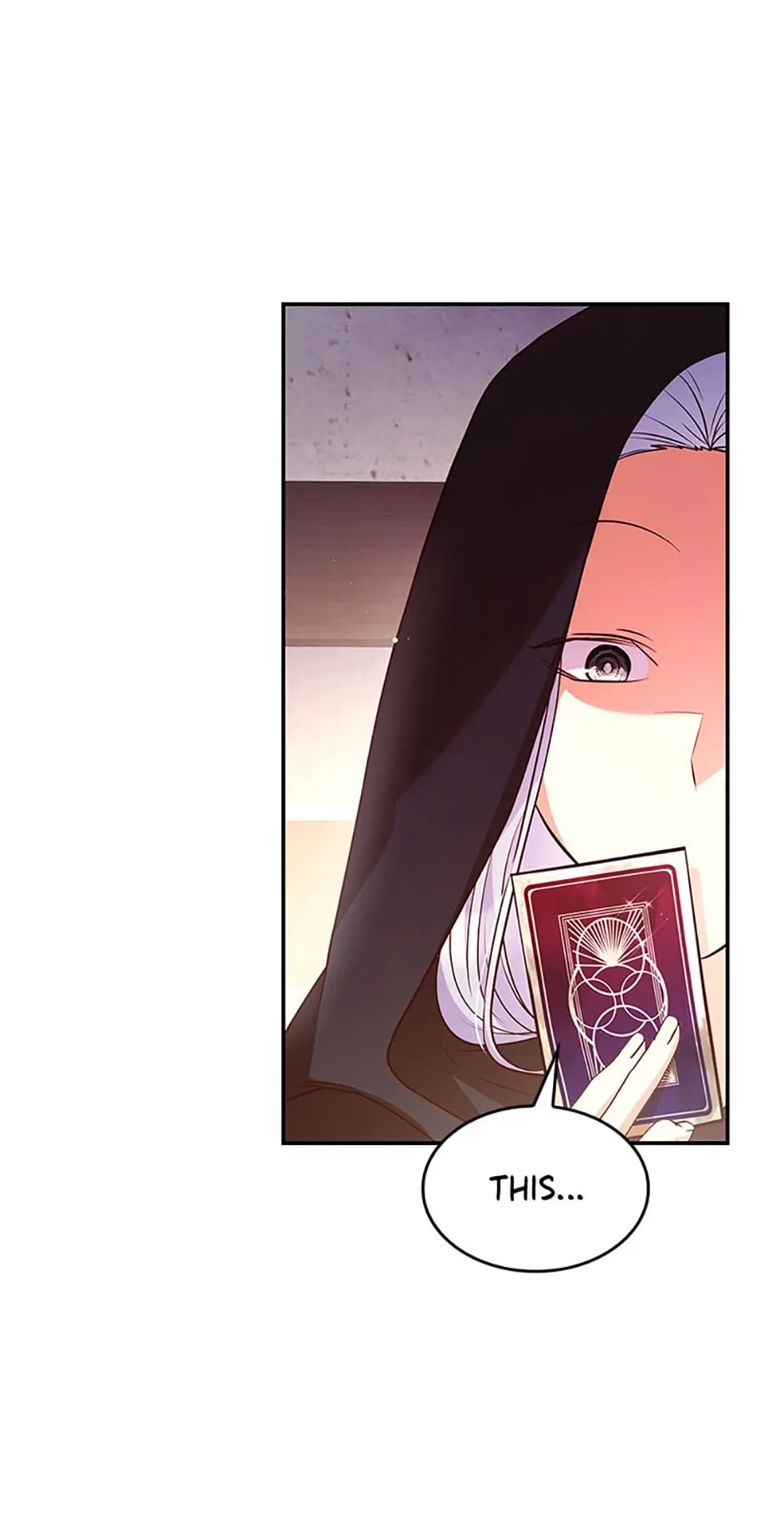 I’m a Villainess But I Became a Mother Chapter 54 - page 1