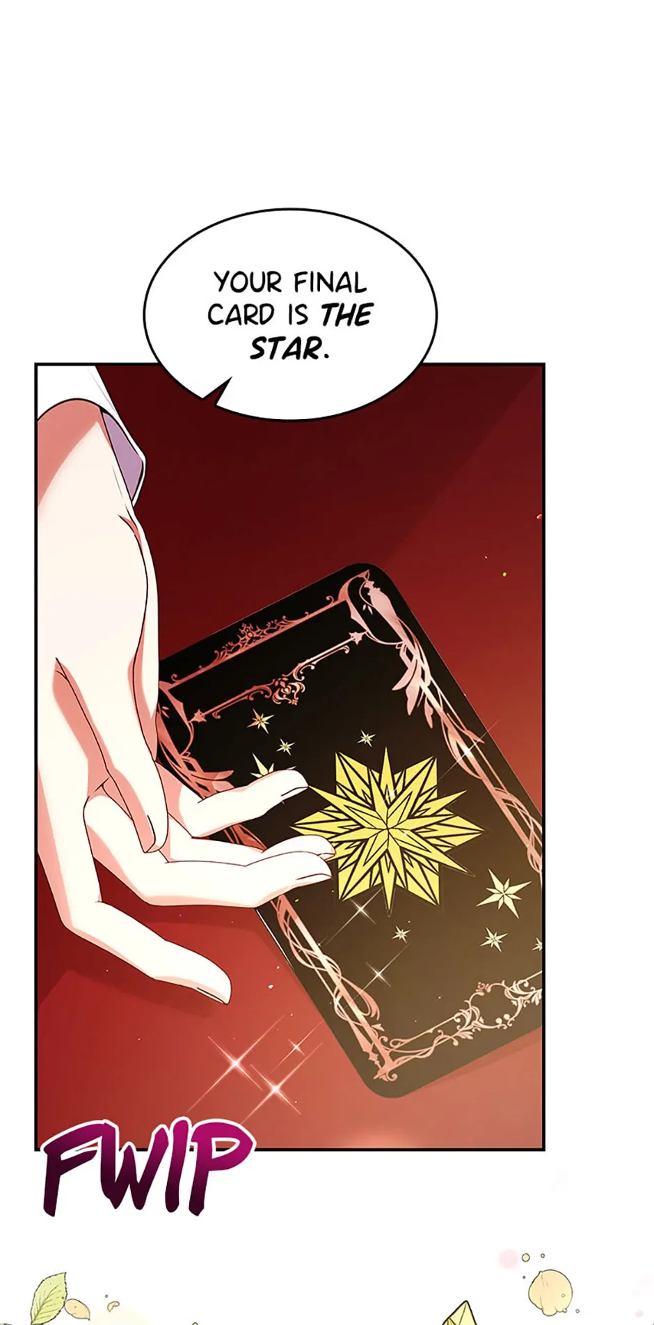 I’m a Villainess But I Became a Mother Chapter 54 - page 19