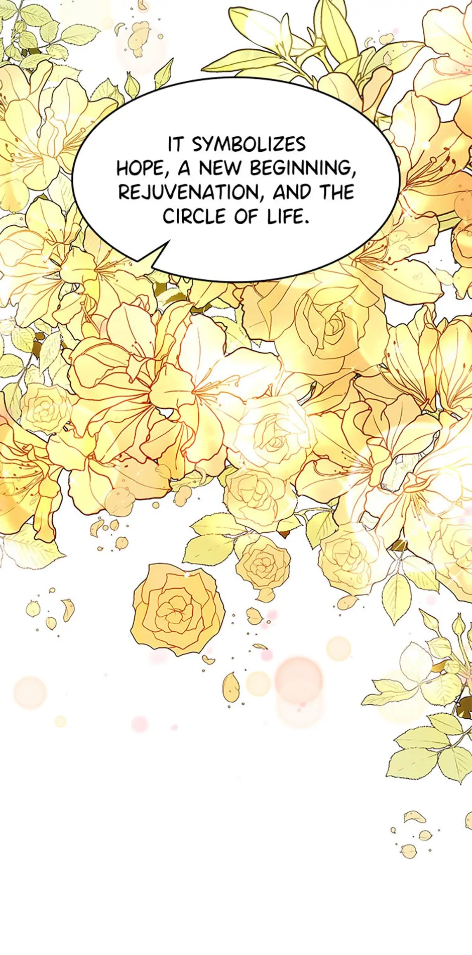 I’m a Villainess But I Became a Mother Chapter 54 - page 20
