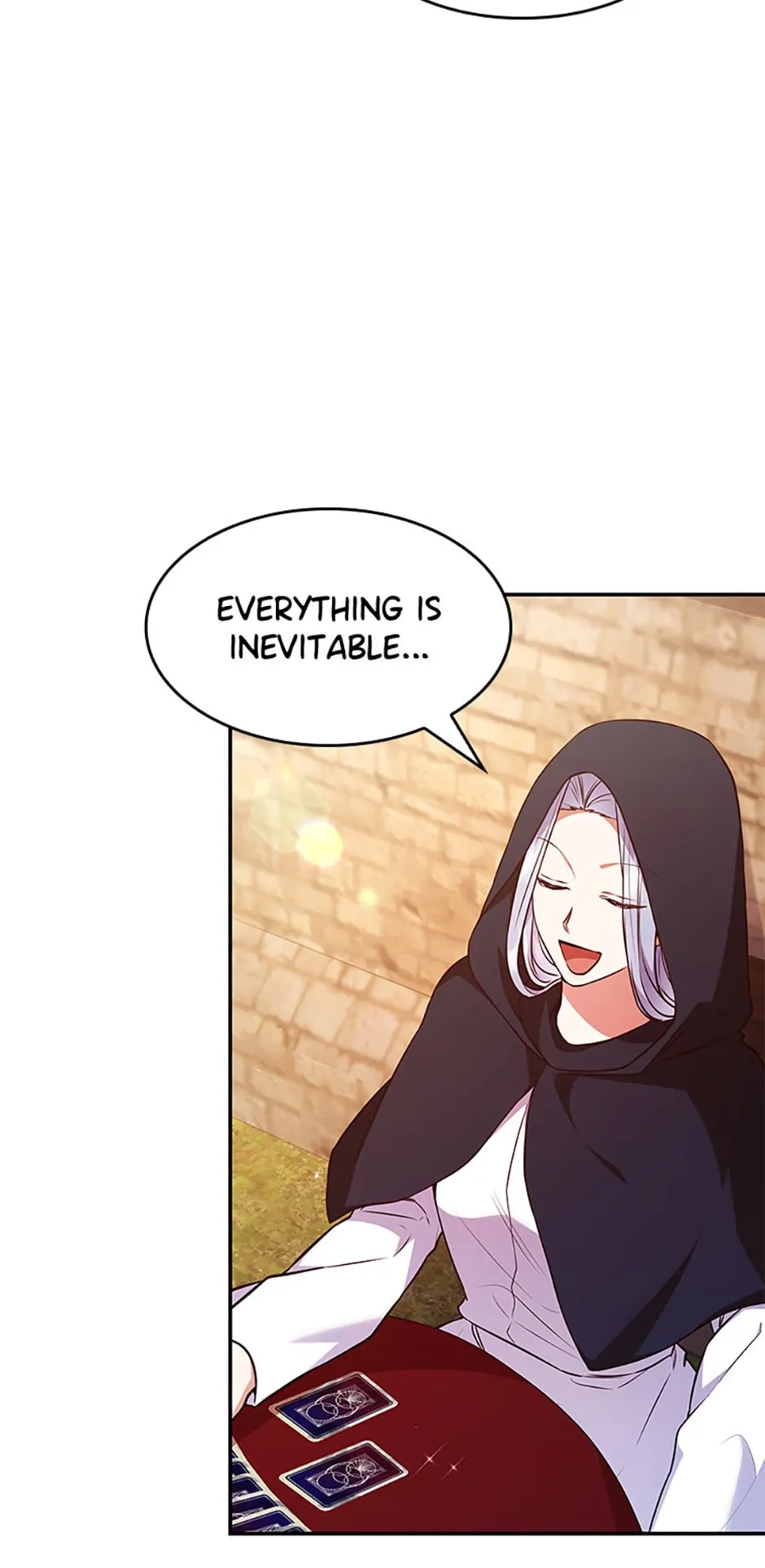 I’m a Villainess But I Became a Mother Chapter 54 - page 22