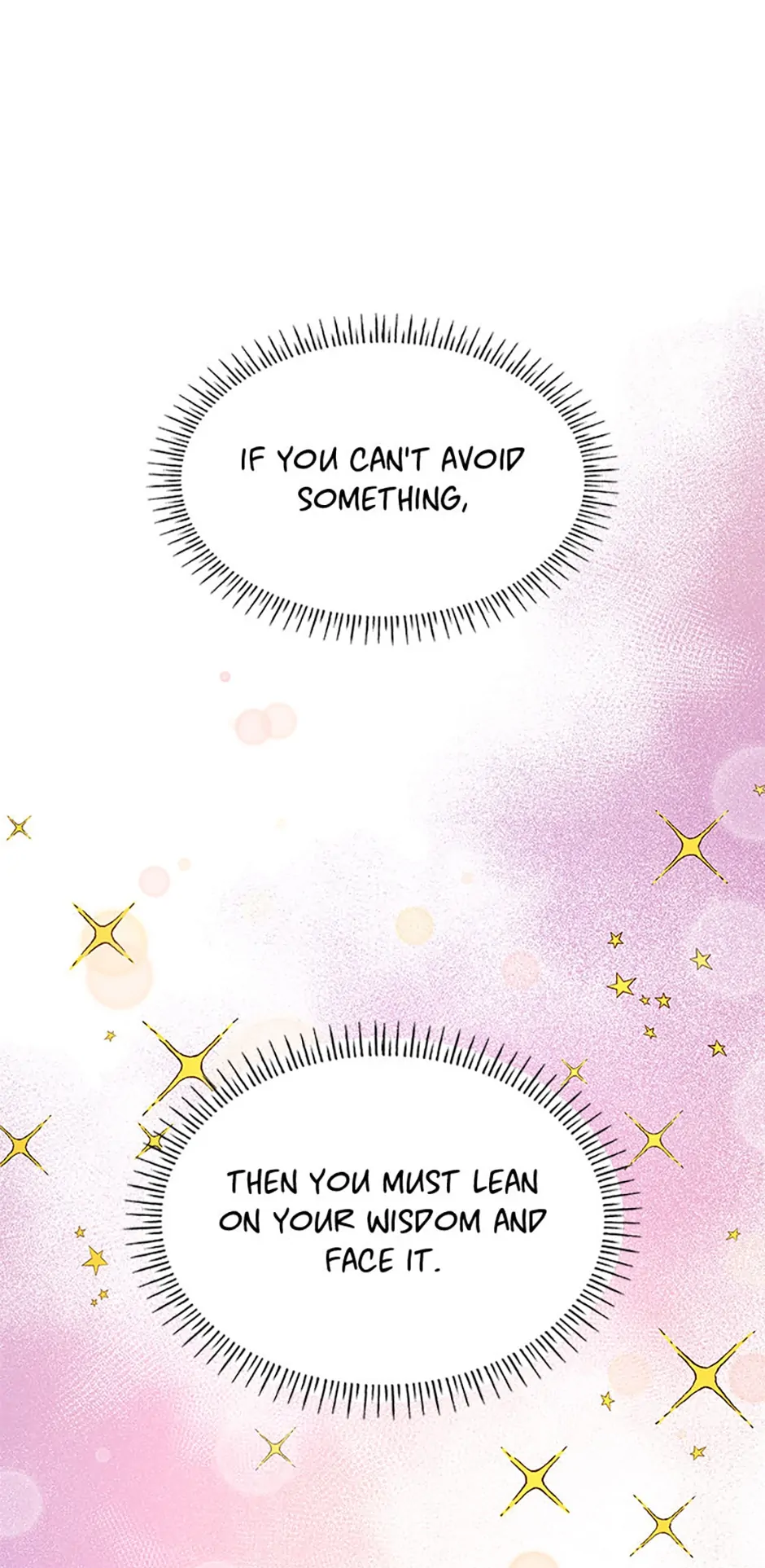 I’m a Villainess But I Became a Mother Chapter 54 - page 23