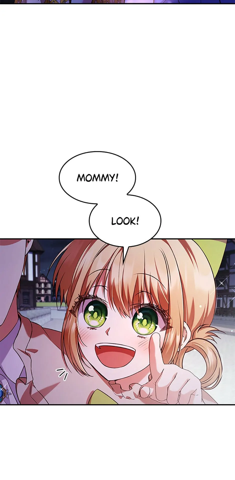 I’m a Villainess But I Became a Mother Chapter 54 - page 27