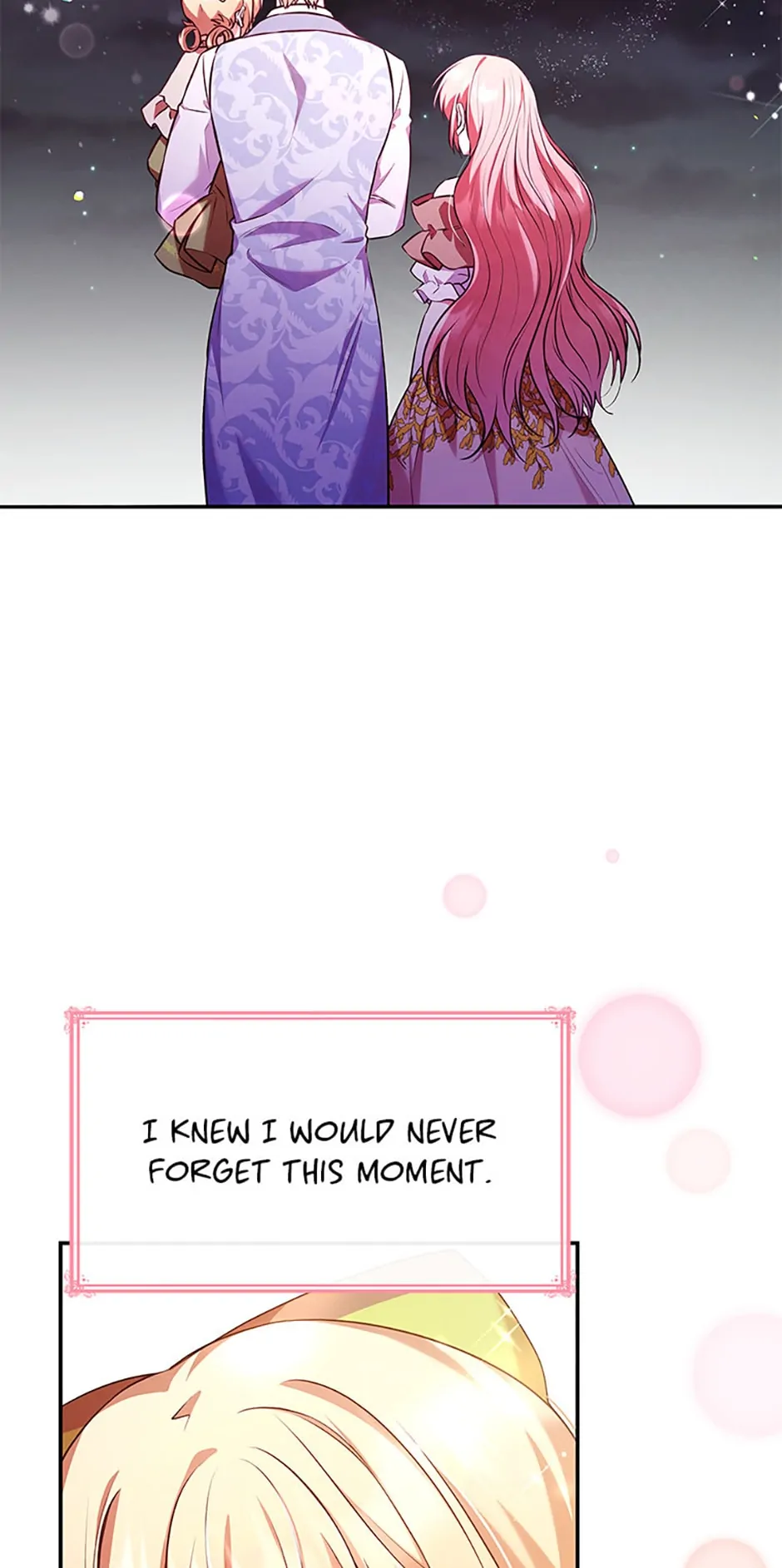 I’m a Villainess But I Became a Mother Chapter 54 - page 35