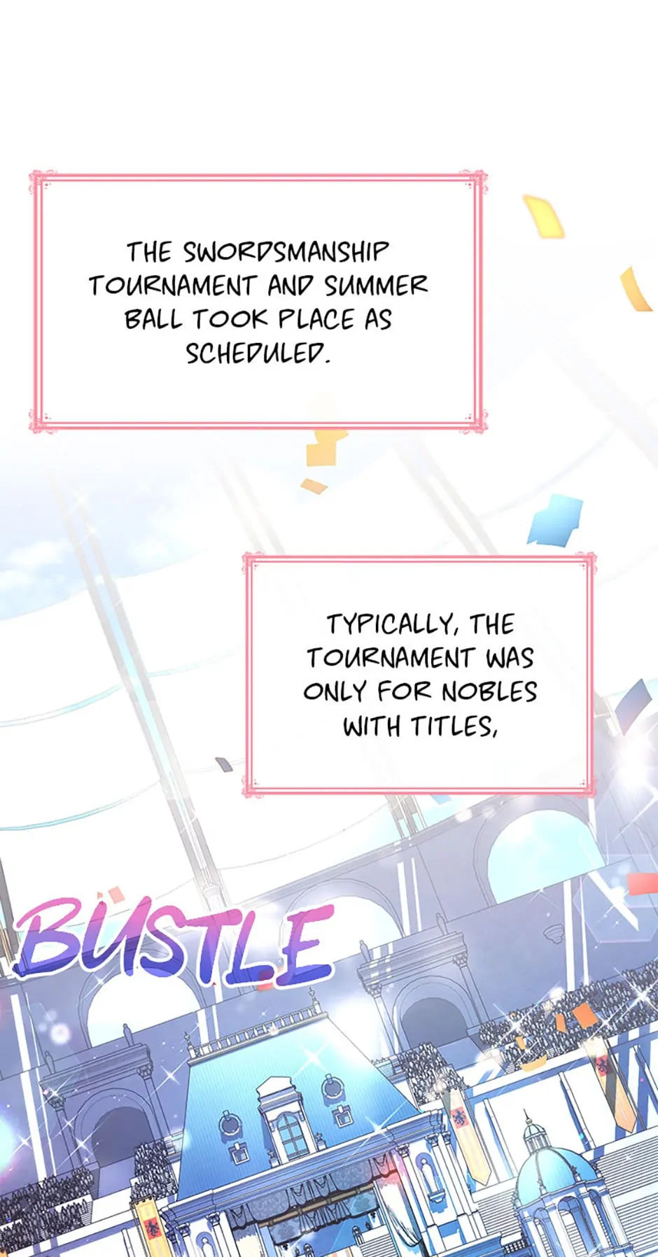 I’m a Villainess But I Became a Mother Chapter 54 - page 41