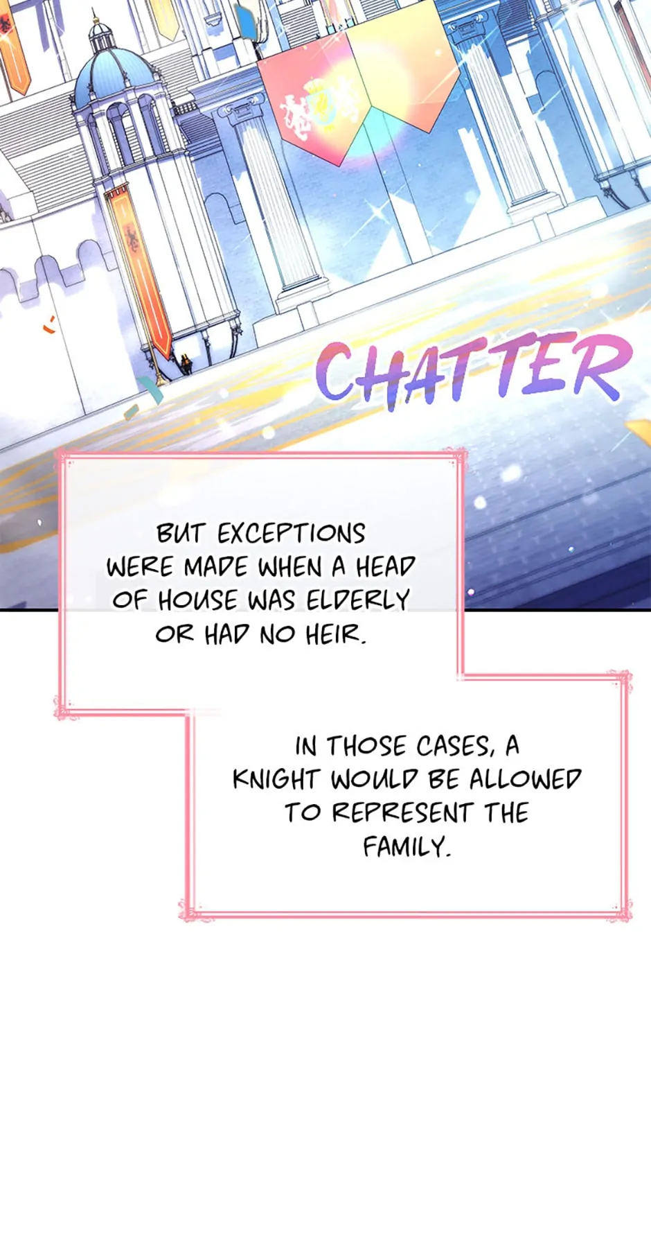 I’m a Villainess But I Became a Mother Chapter 54 - page 42