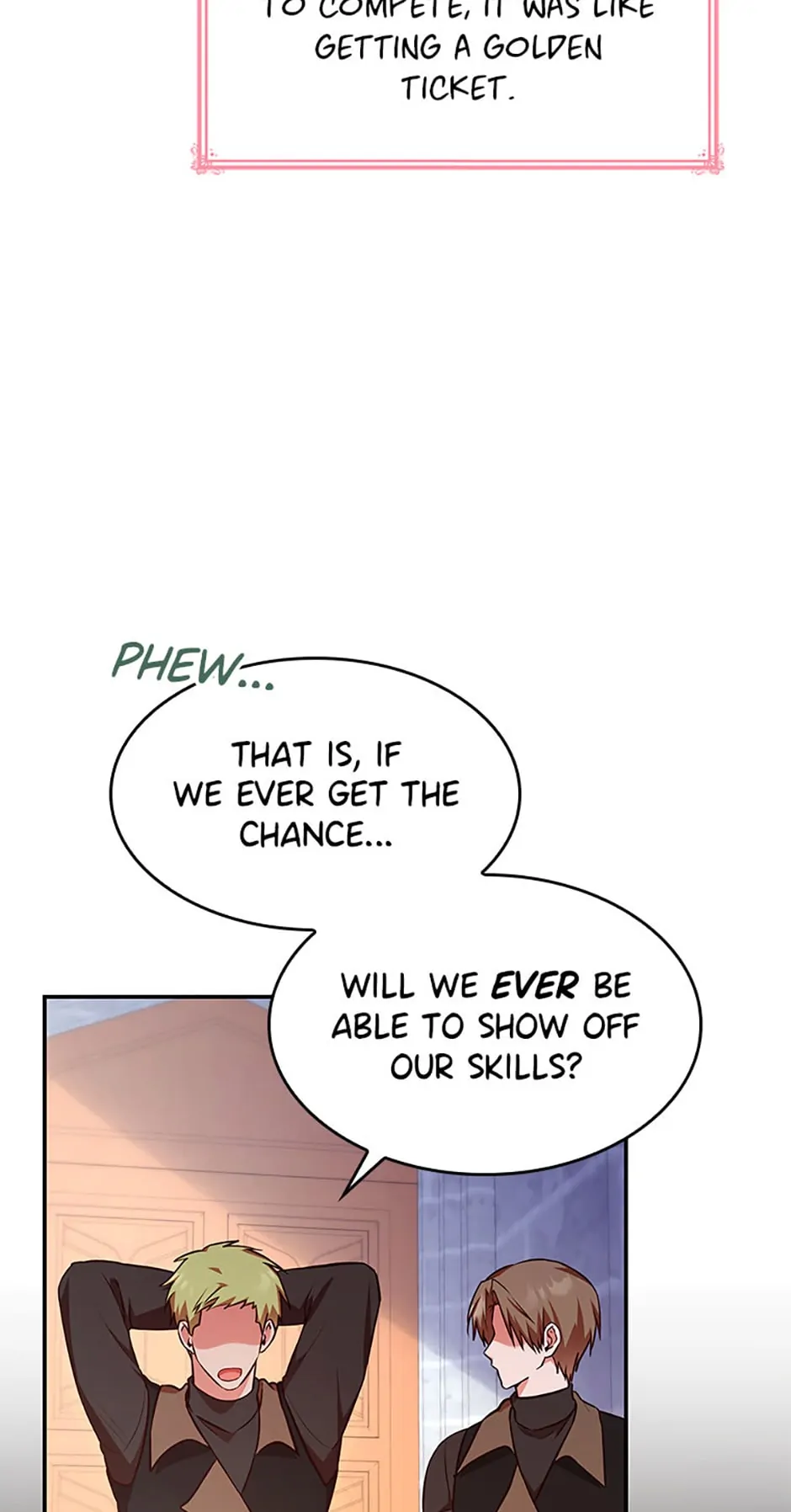 I’m a Villainess But I Became a Mother Chapter 54 - page 44