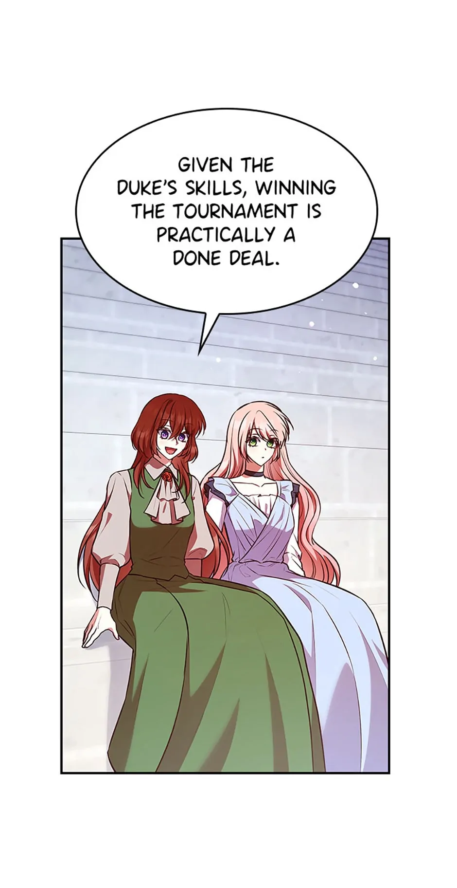 I’m a Villainess But I Became a Mother Chapter 54 - page 48