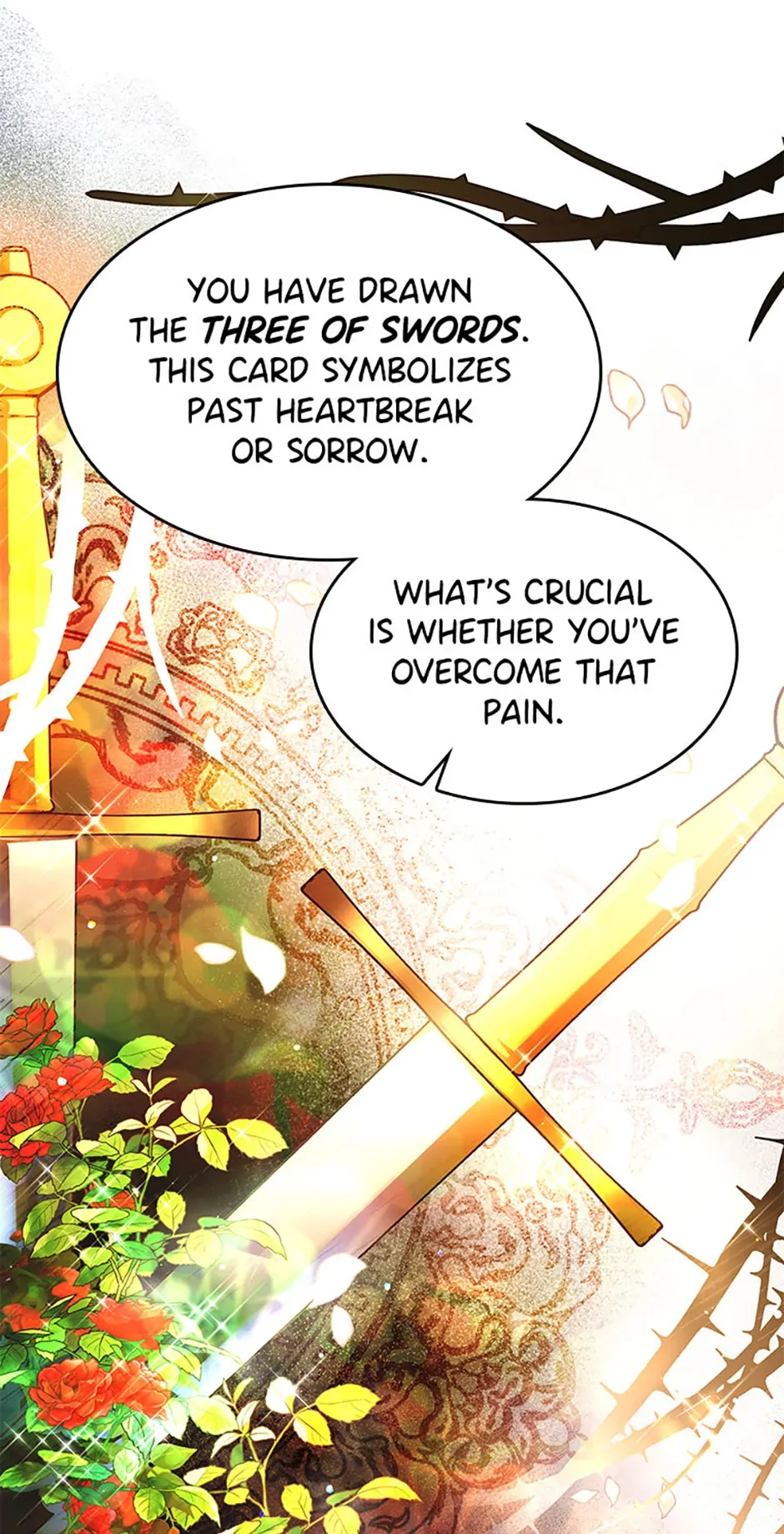 I’m a Villainess But I Became a Mother Chapter 54 - page 4