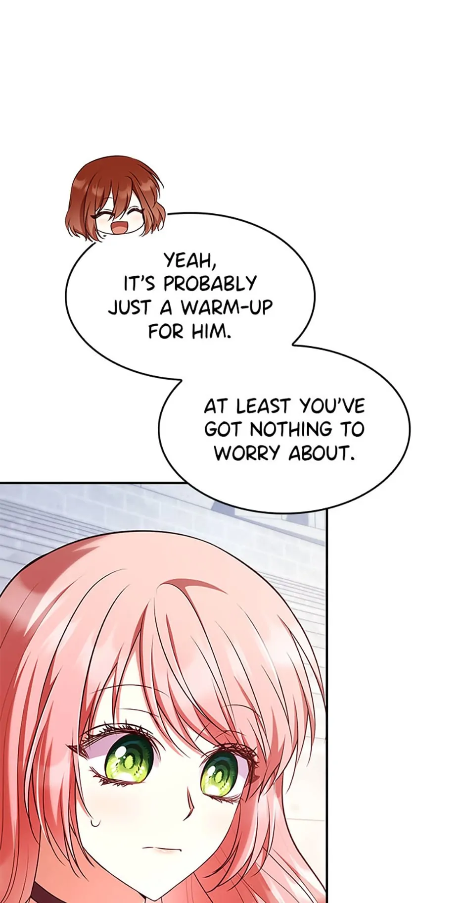 I’m a Villainess But I Became a Mother Chapter 54 - page 49