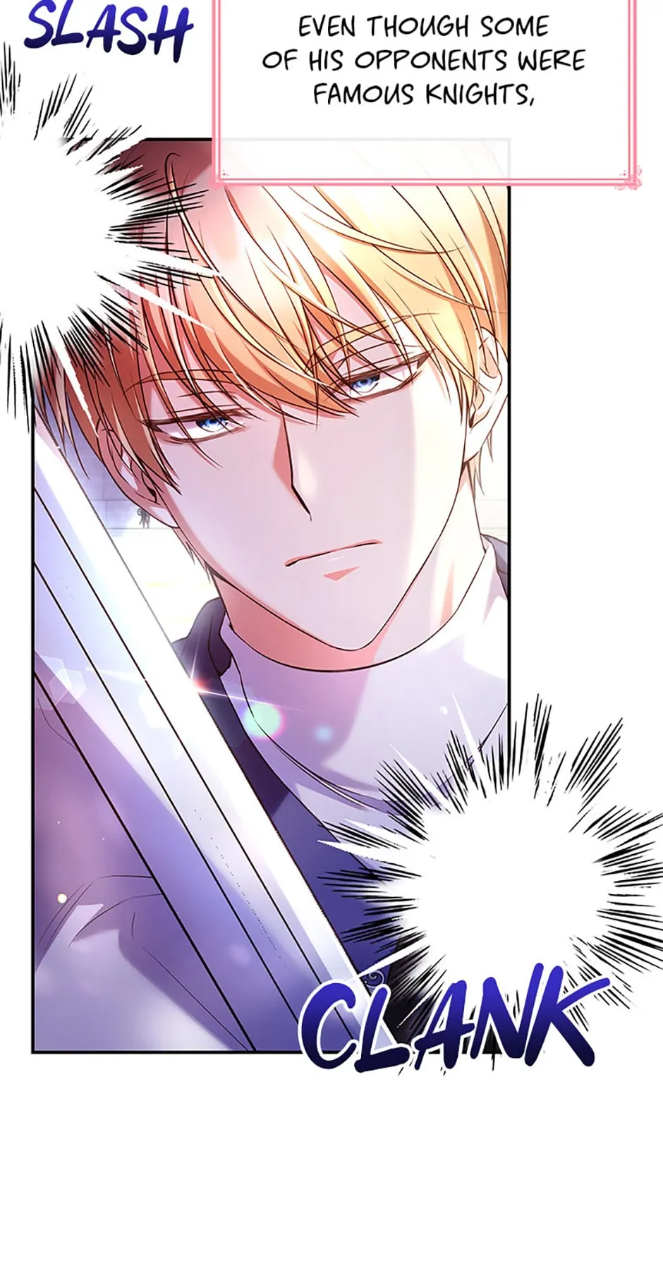 I’m a Villainess But I Became a Mother Chapter 54 - page 53