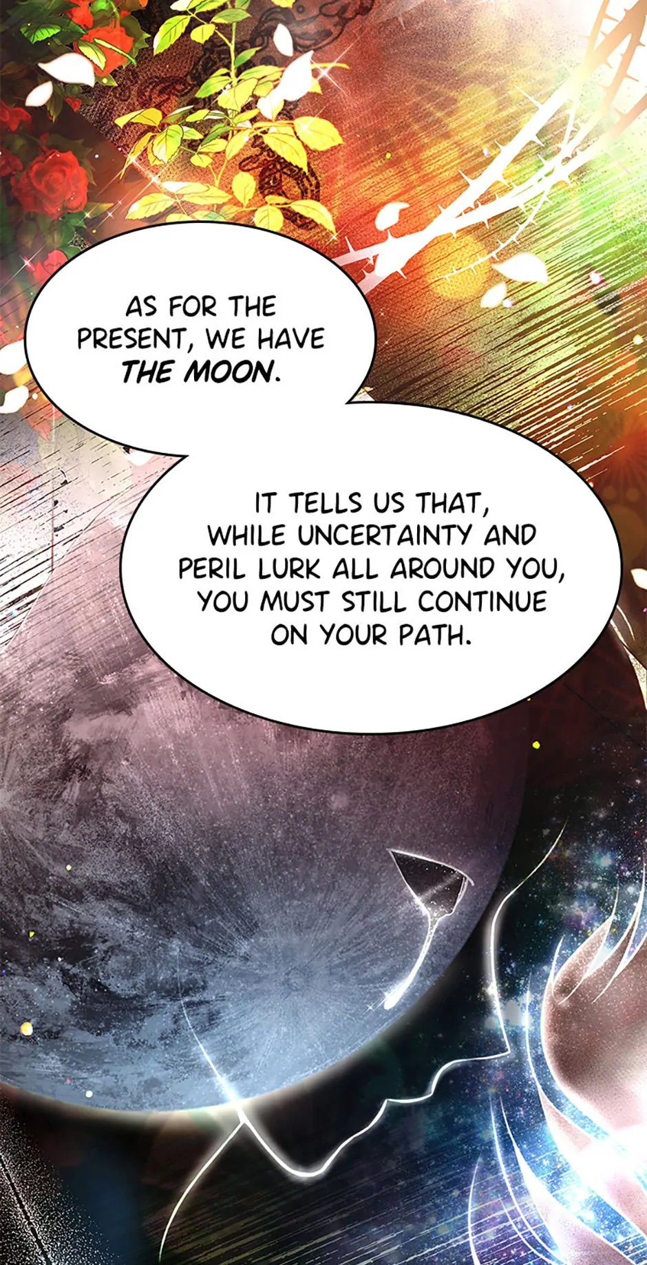 I’m a Villainess But I Became a Mother Chapter 54 - page 5