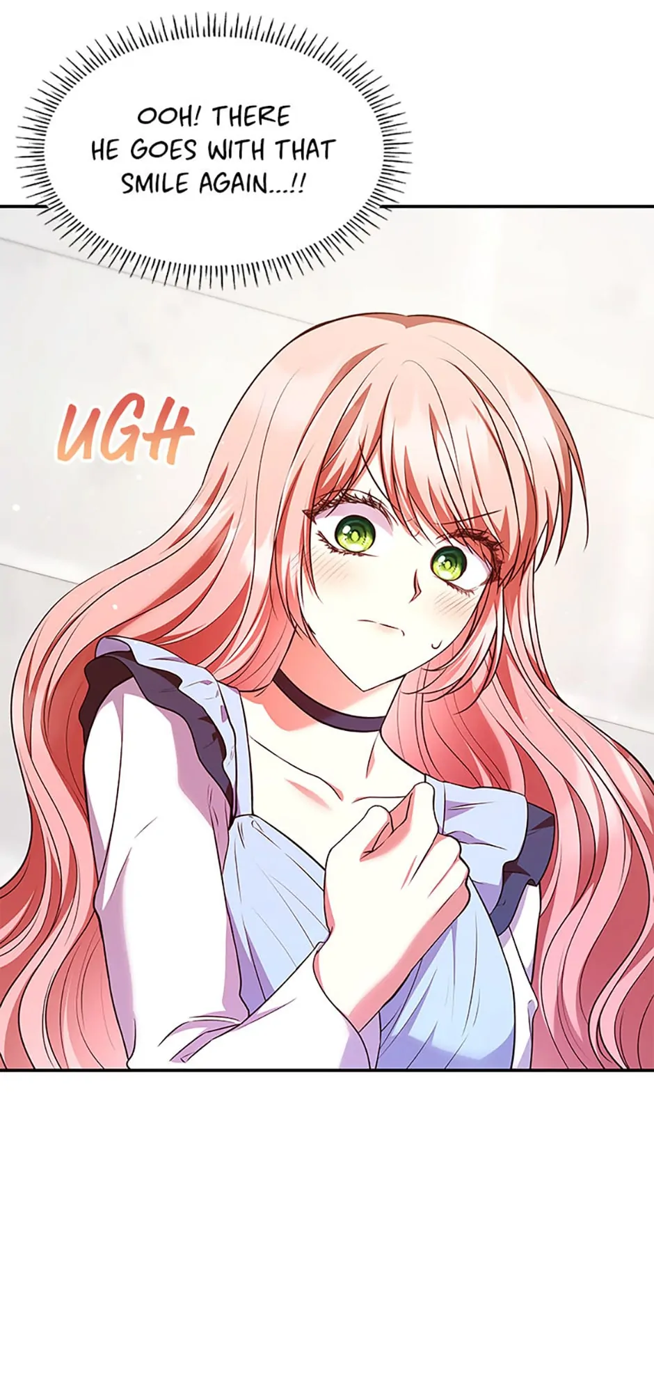 I’m a Villainess But I Became a Mother Chapter 54 - page 60