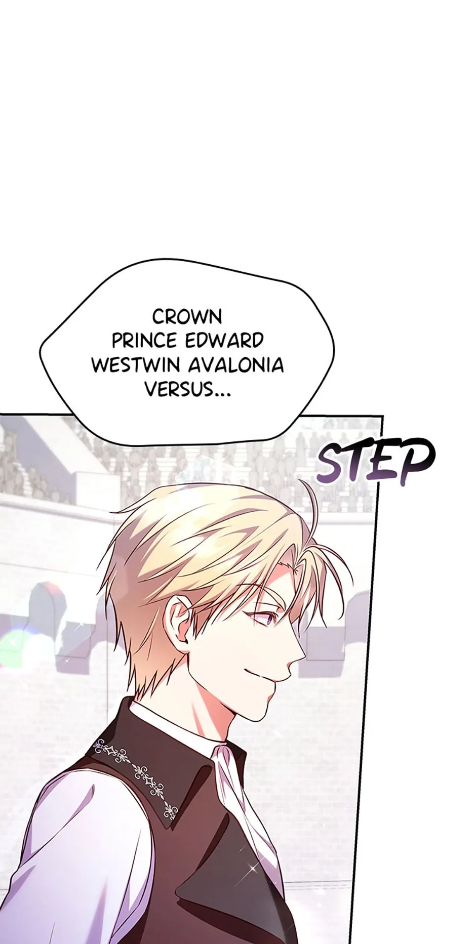 I’m a Villainess But I Became a Mother Chapter 54 - page 62